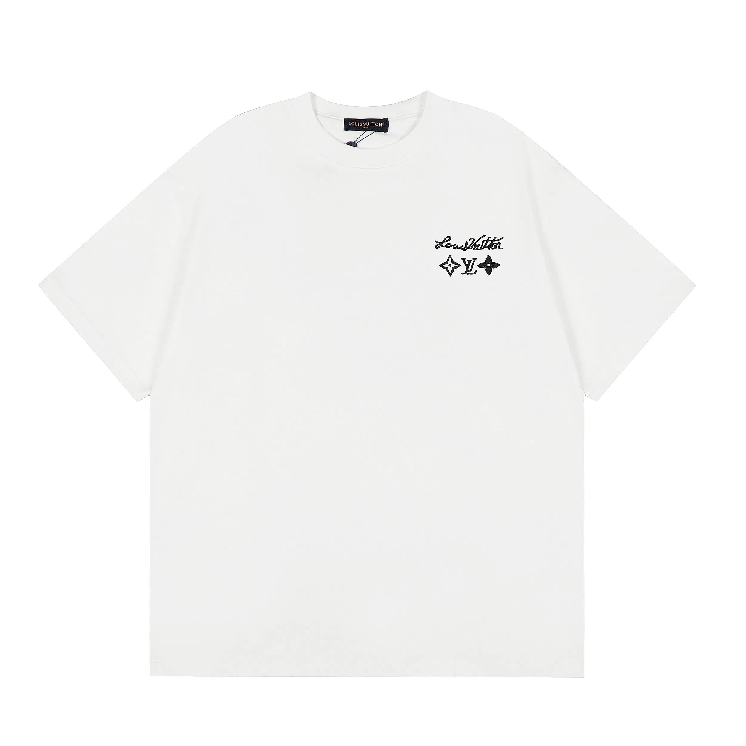 LV 27FW ICMZLKA 003 반팔티셔츠