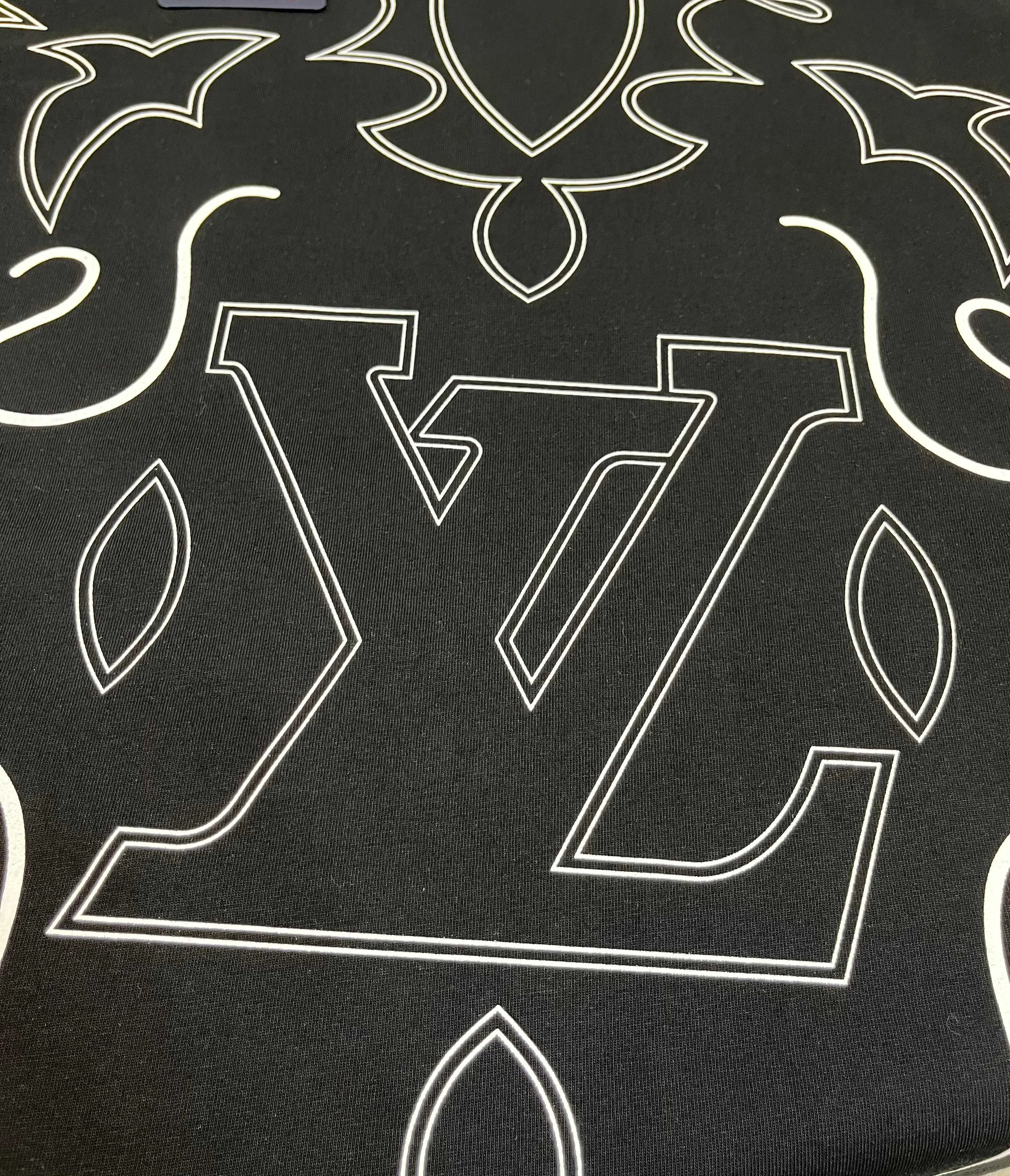 LV 27FW JBJVXGJ 003 반팔티셔츠 6