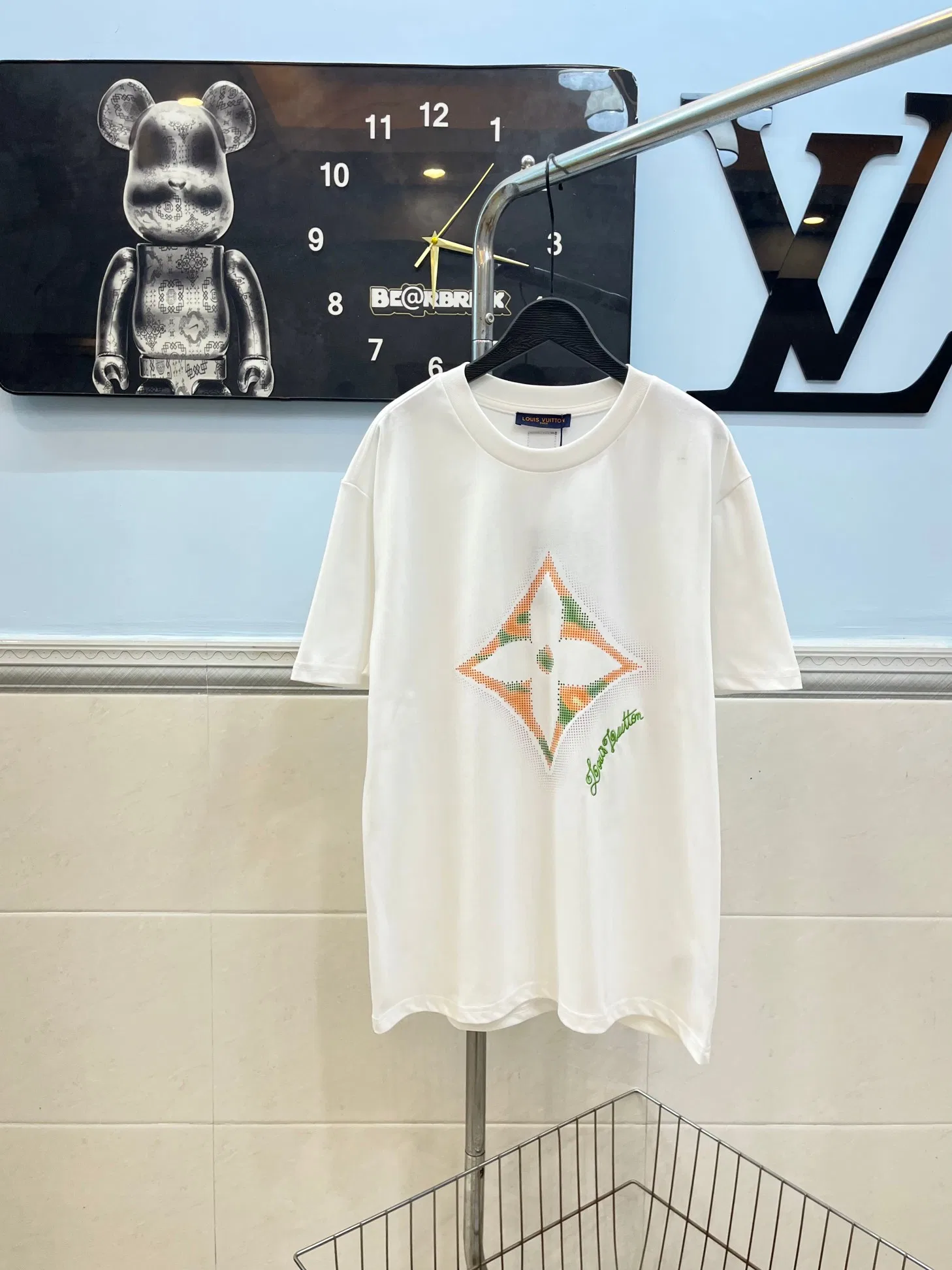 LV 27FW JBJVXGJ 004 반팔티셔츠