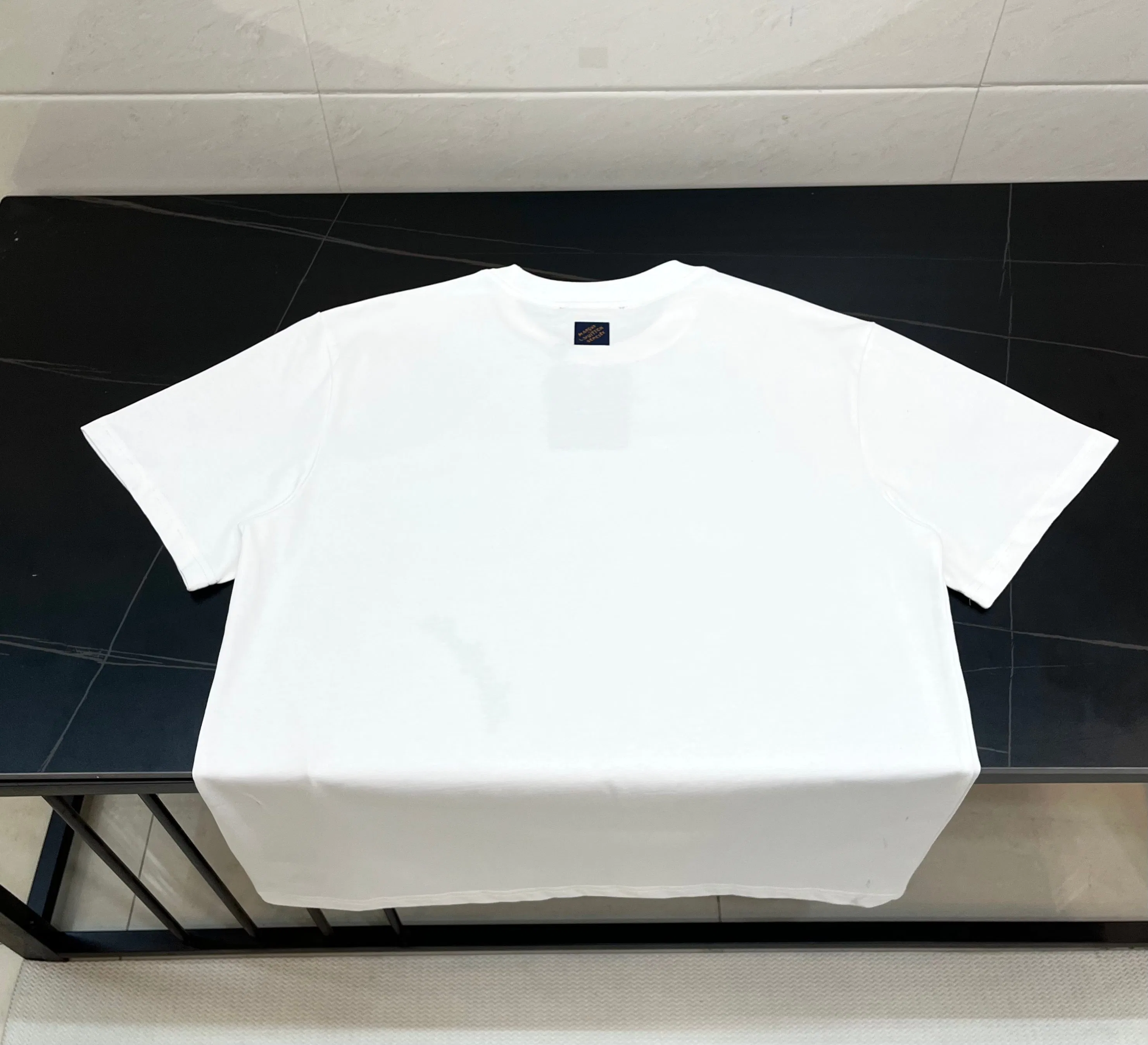 LV 27FW JBJVXGJ 004 반팔티셔츠 5