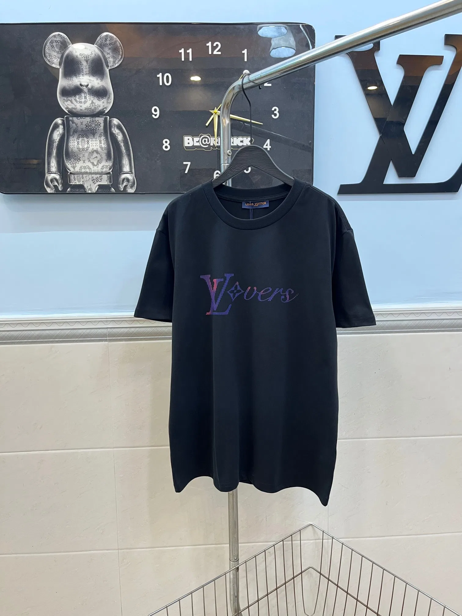 LV 27FW JBJVXGJ 005 반팔티셔츠