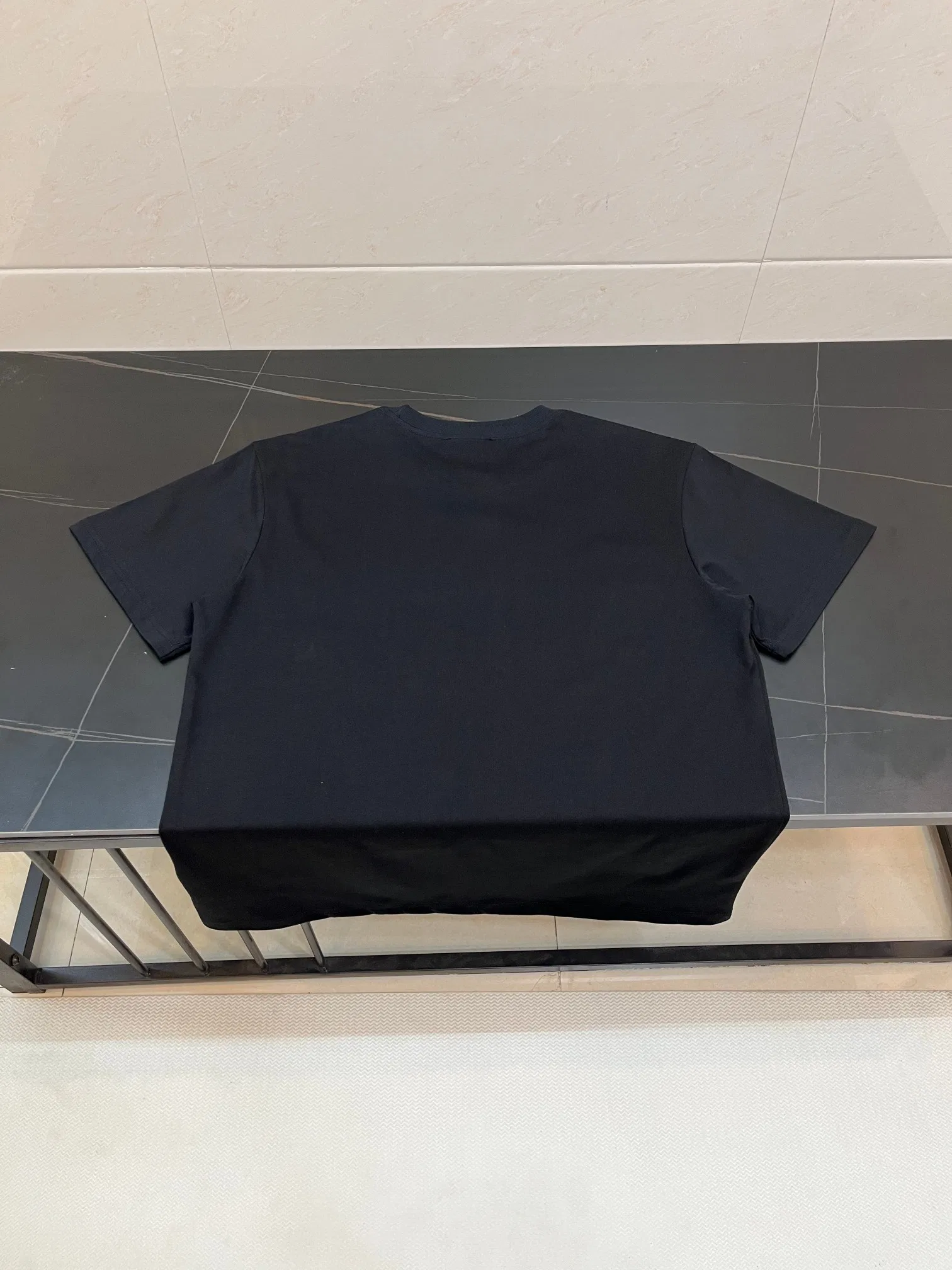 LV 27FW JBJVXGJ 005 반팔티셔츠 5