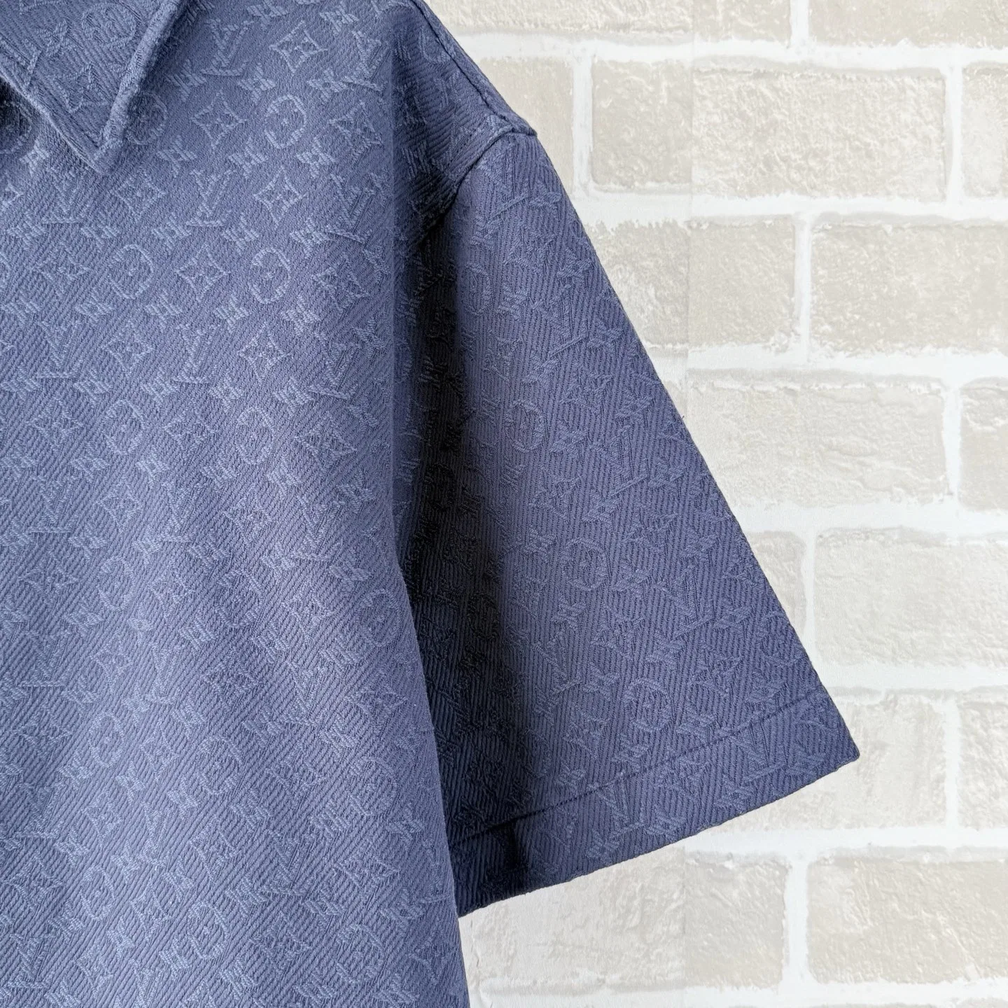 LV 27FW JBJVXGJ 008 반팔셔츠 4