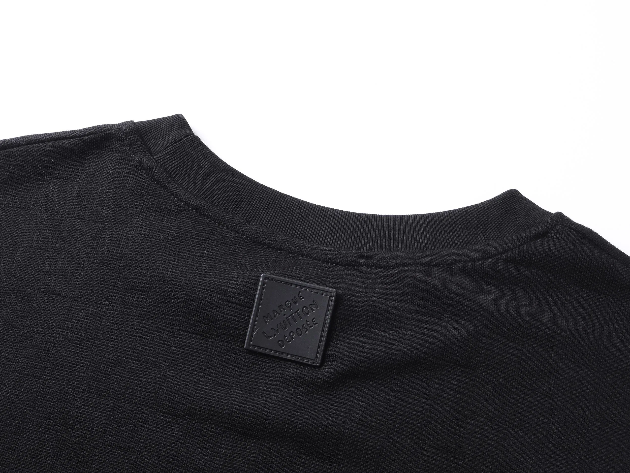 LV 27FW JBJVXGJ 015 반팔티셔츠 4