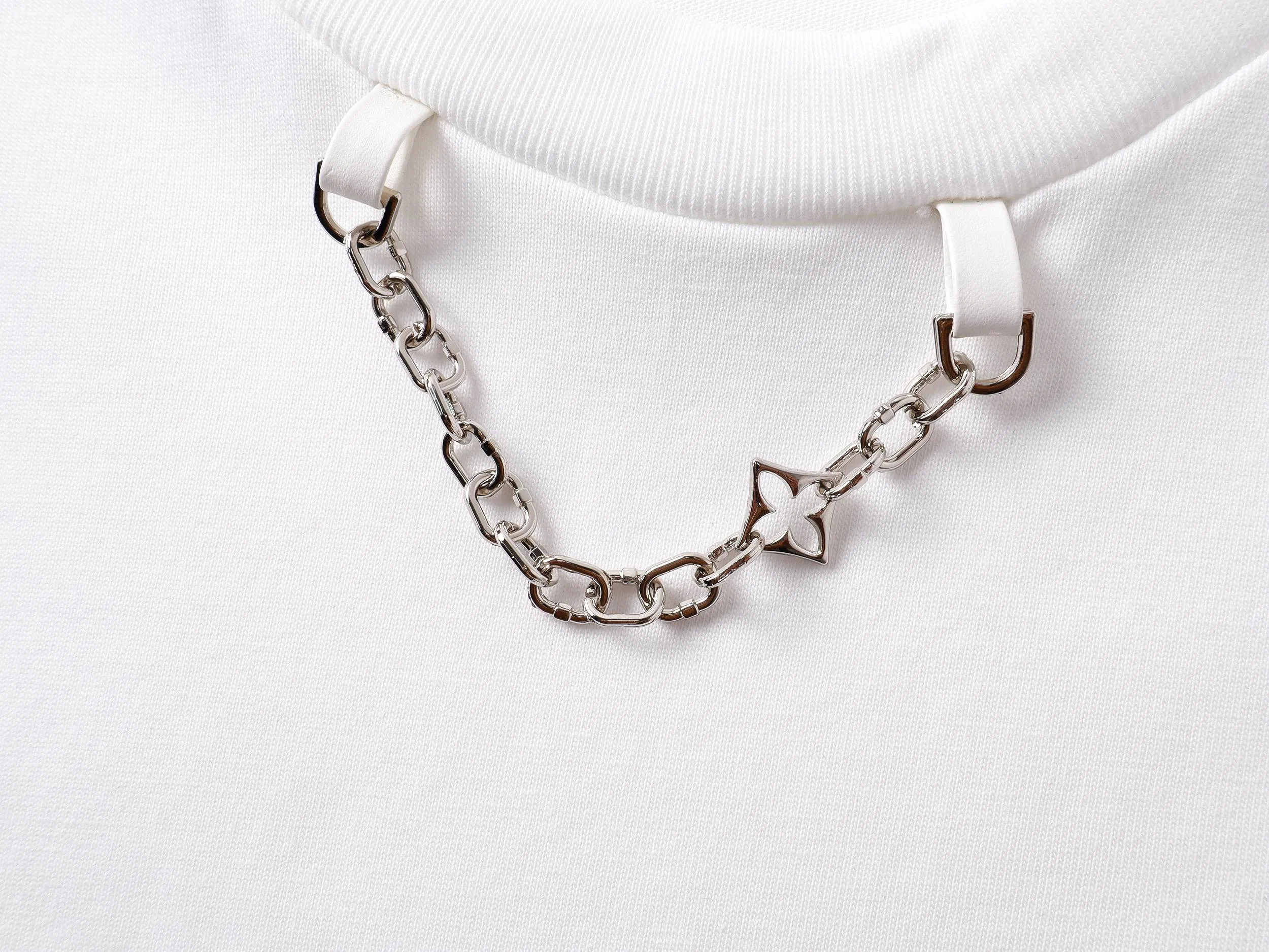 LV 27FW JBJVXGJ 017 반팔티셔츠 3