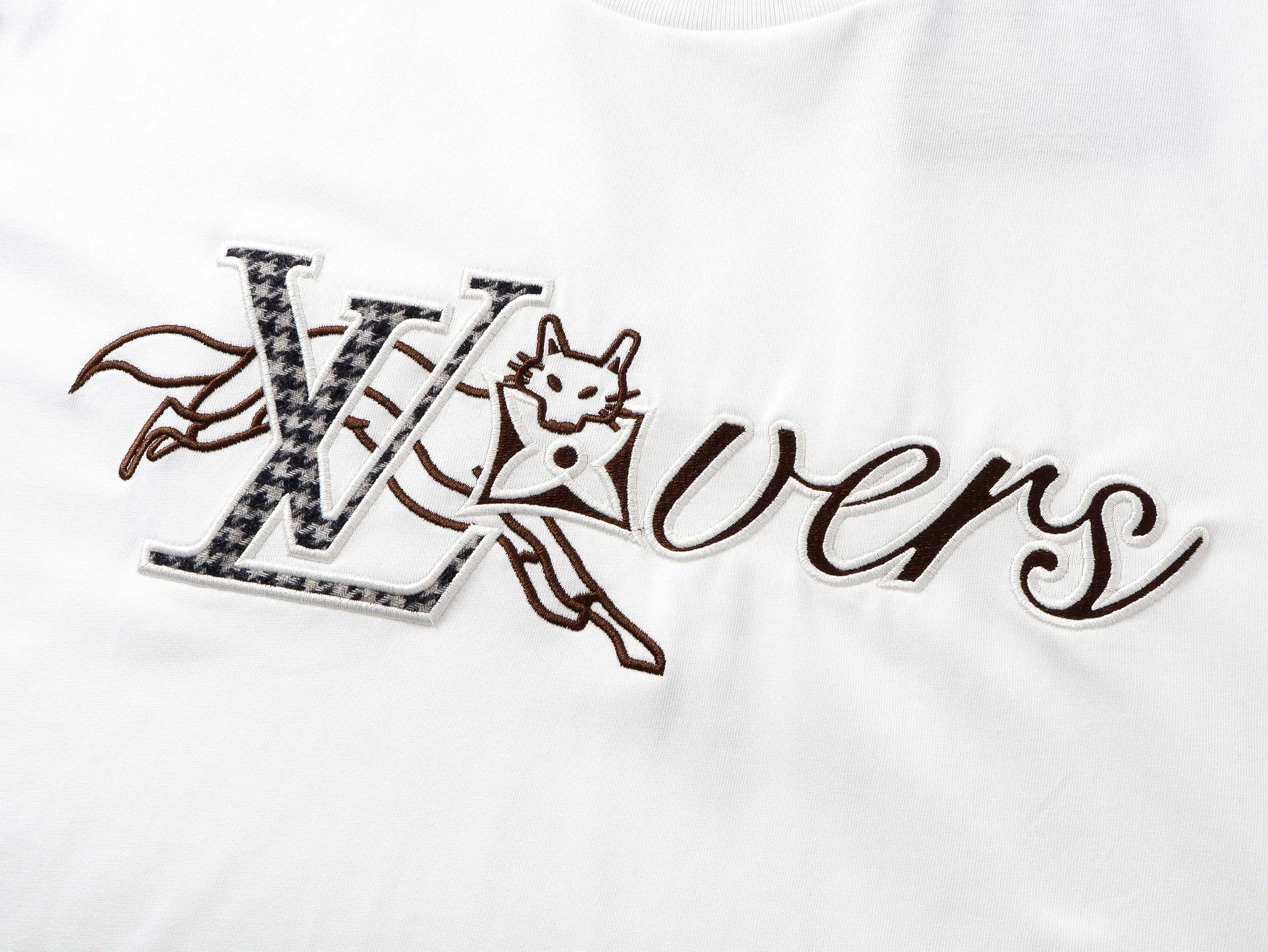 LV 27FW JBJVXGJ 018 반팔티셔츠 3