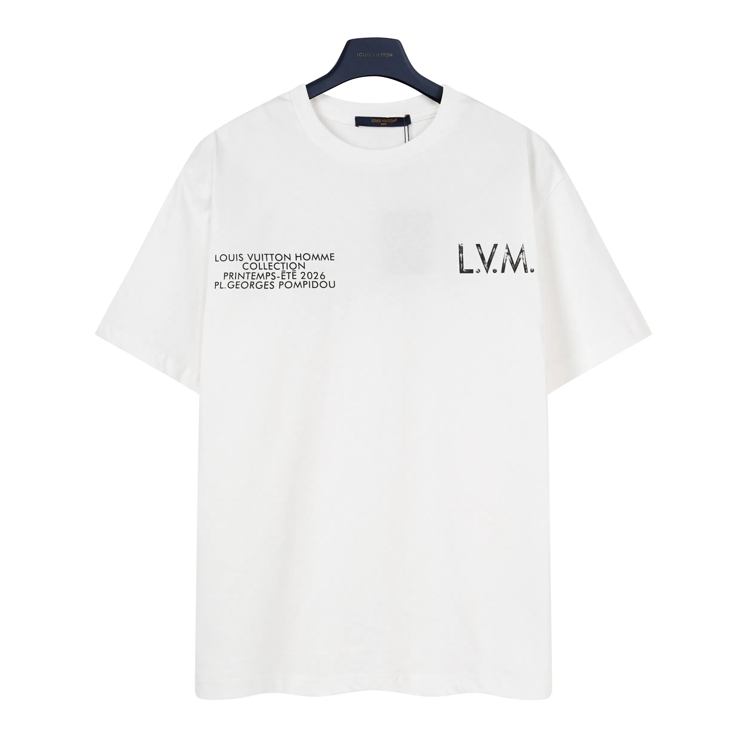 LV 27FW JBJVXGJ 020 반팔티셔츠
