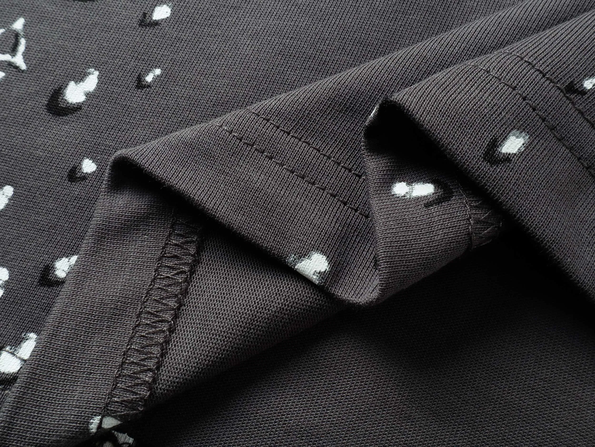 LV 27FW JBJVXGJ 021 반팔티셔츠 5