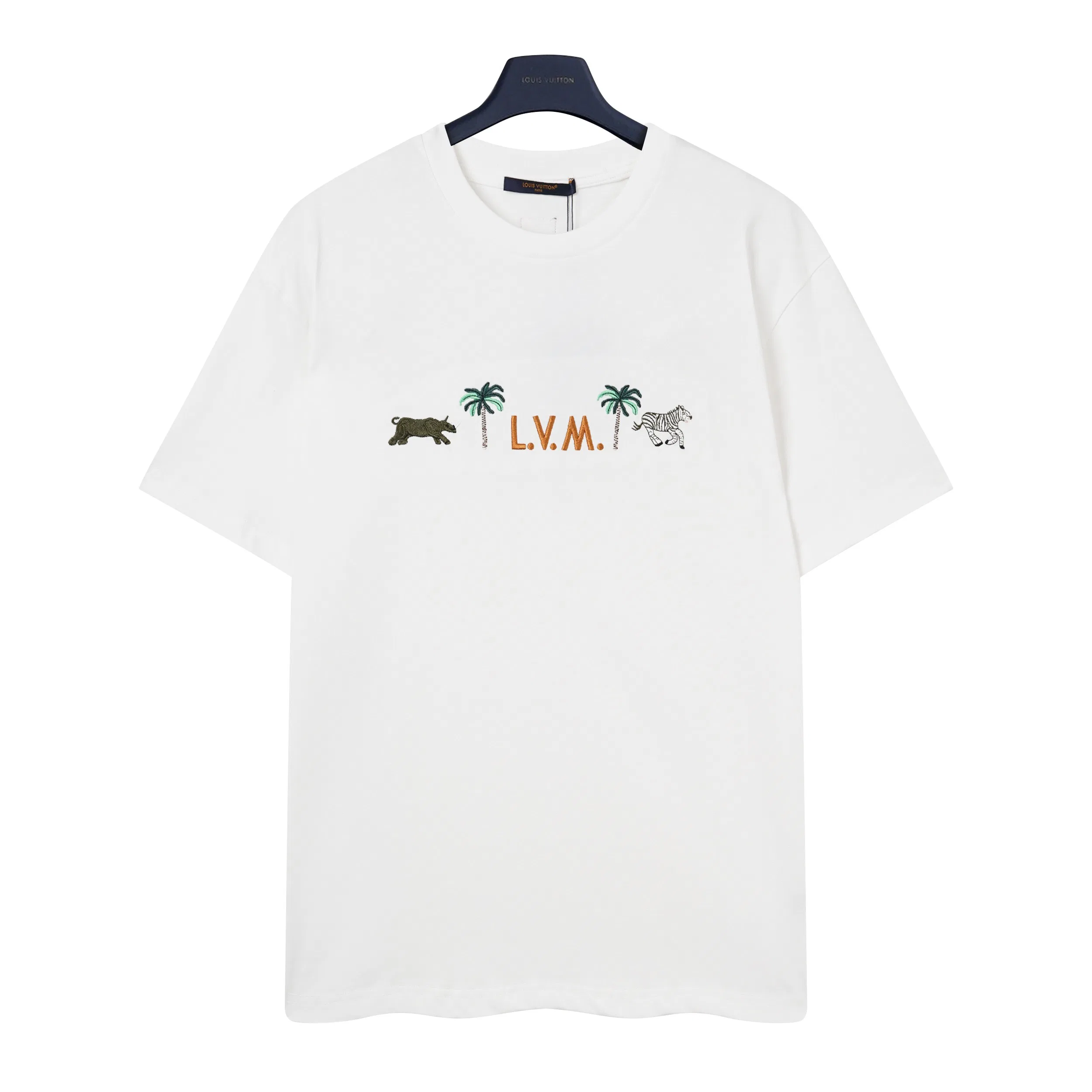 LV 27FW JBJVXGJ 025 반팔티셔츠