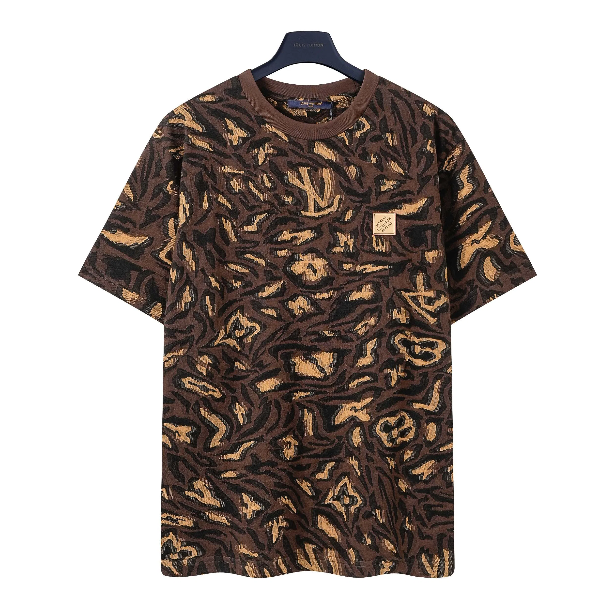 LV 27FW JBJVXGJ 029 반팔티셔츠