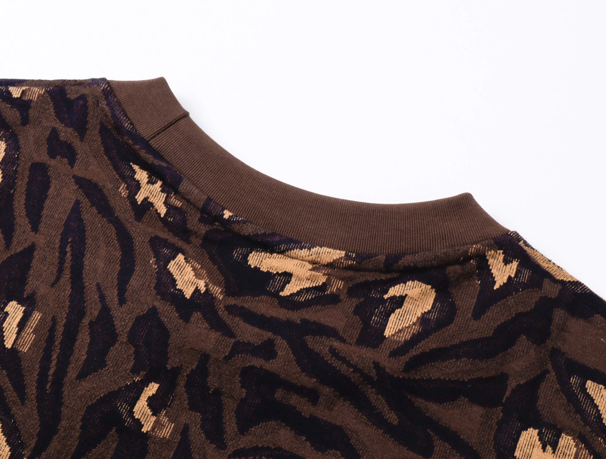 LV 27FW JBJVXGJ 029 반팔티셔츠 4