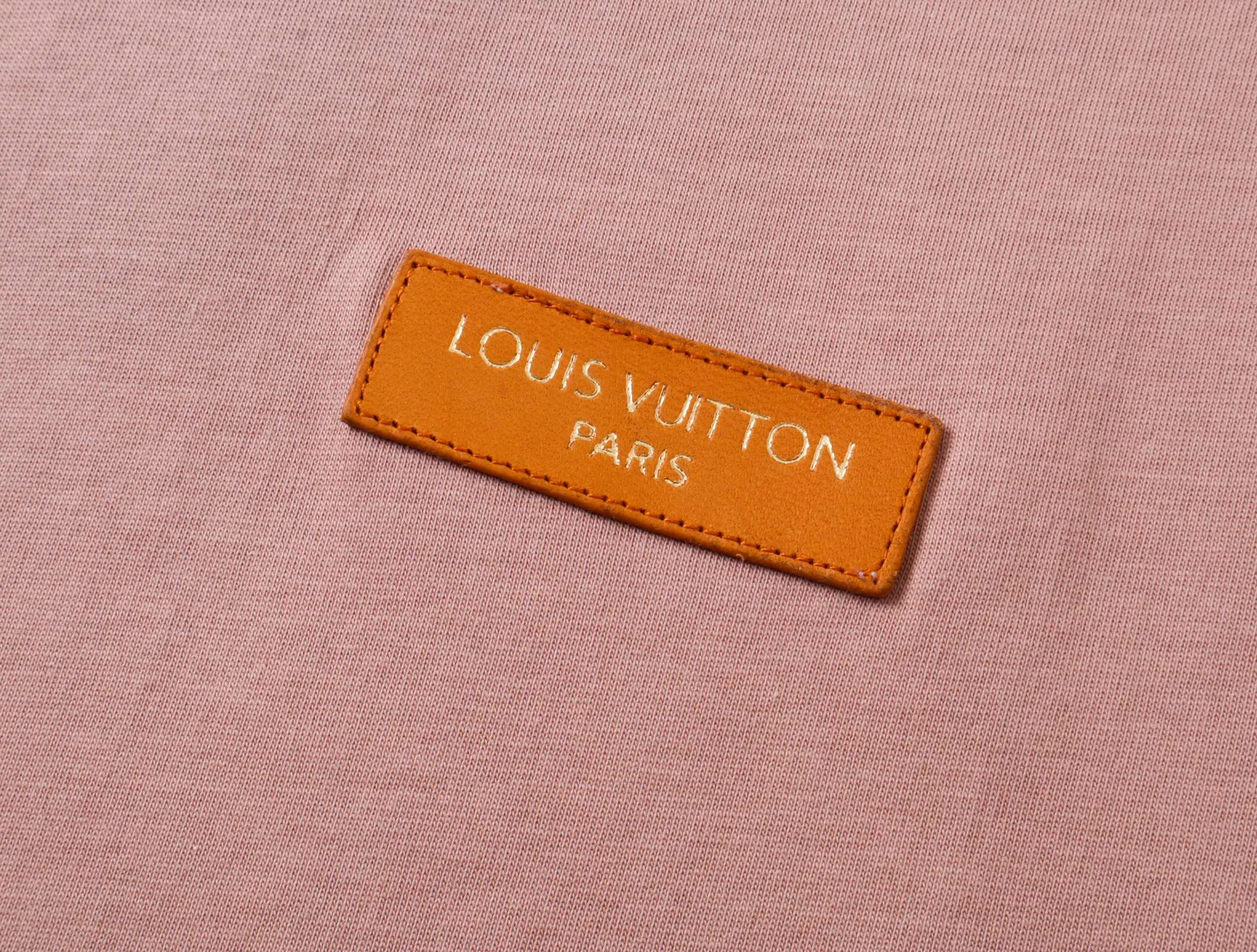 LV 27FW JBJVXGJ 030 반팔티셔츠 3