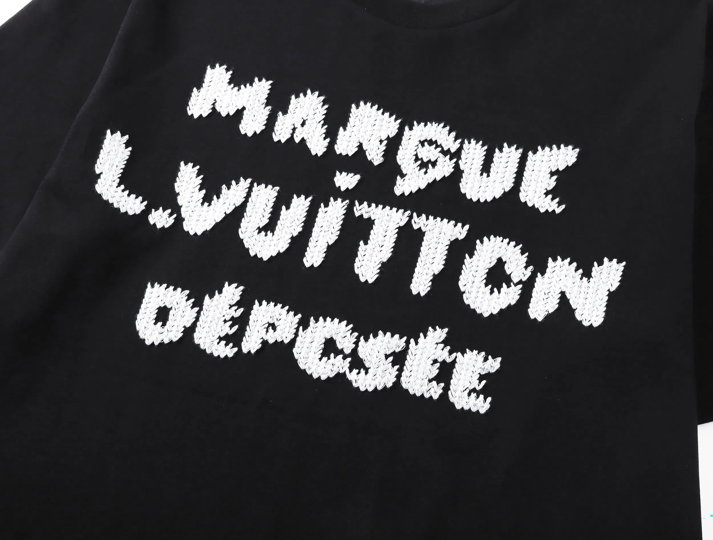 LV 27FW JBJVXGJ 031 반팔티셔츠 3