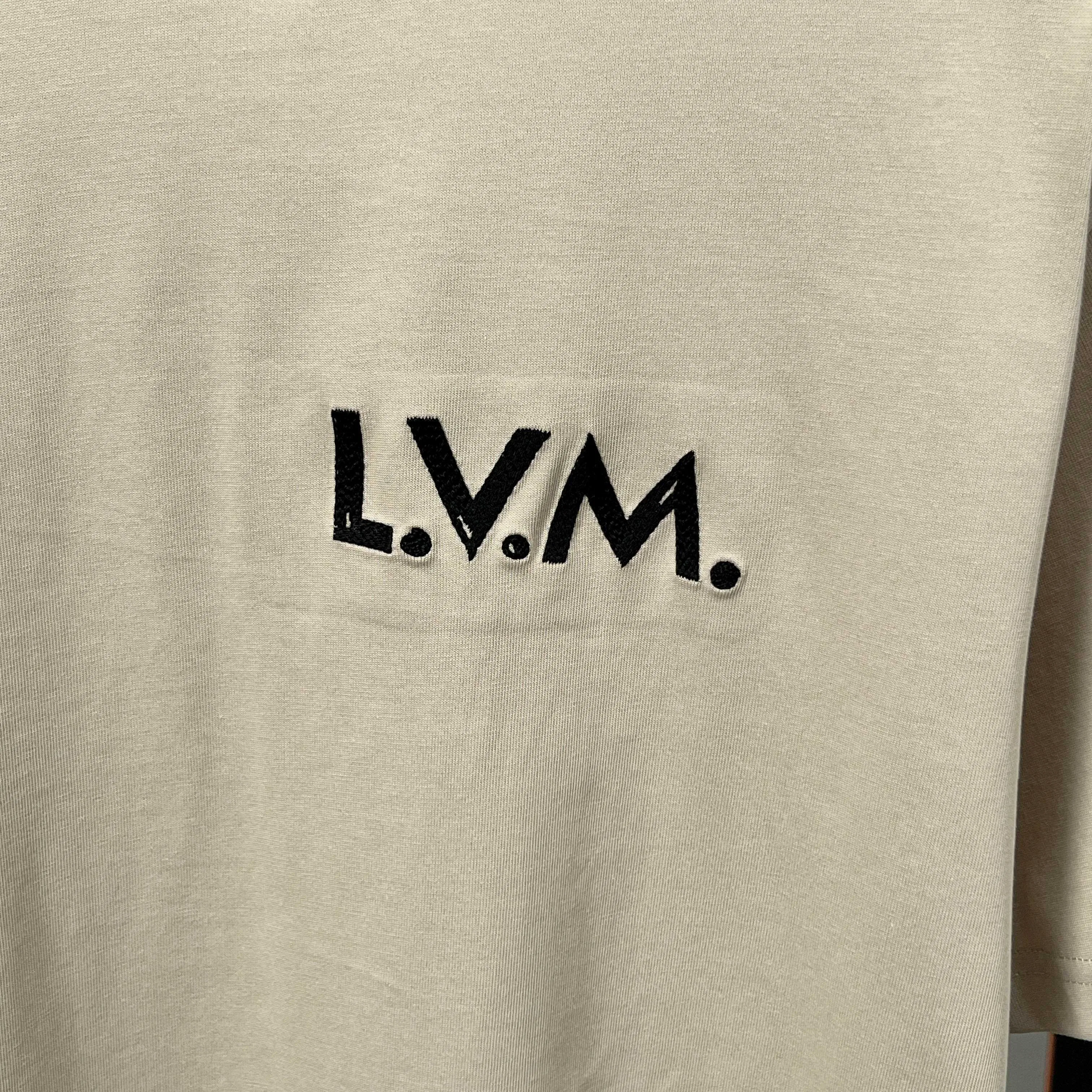 LV 27FW JBJVXGJ 034 반팔티셔츠 4
