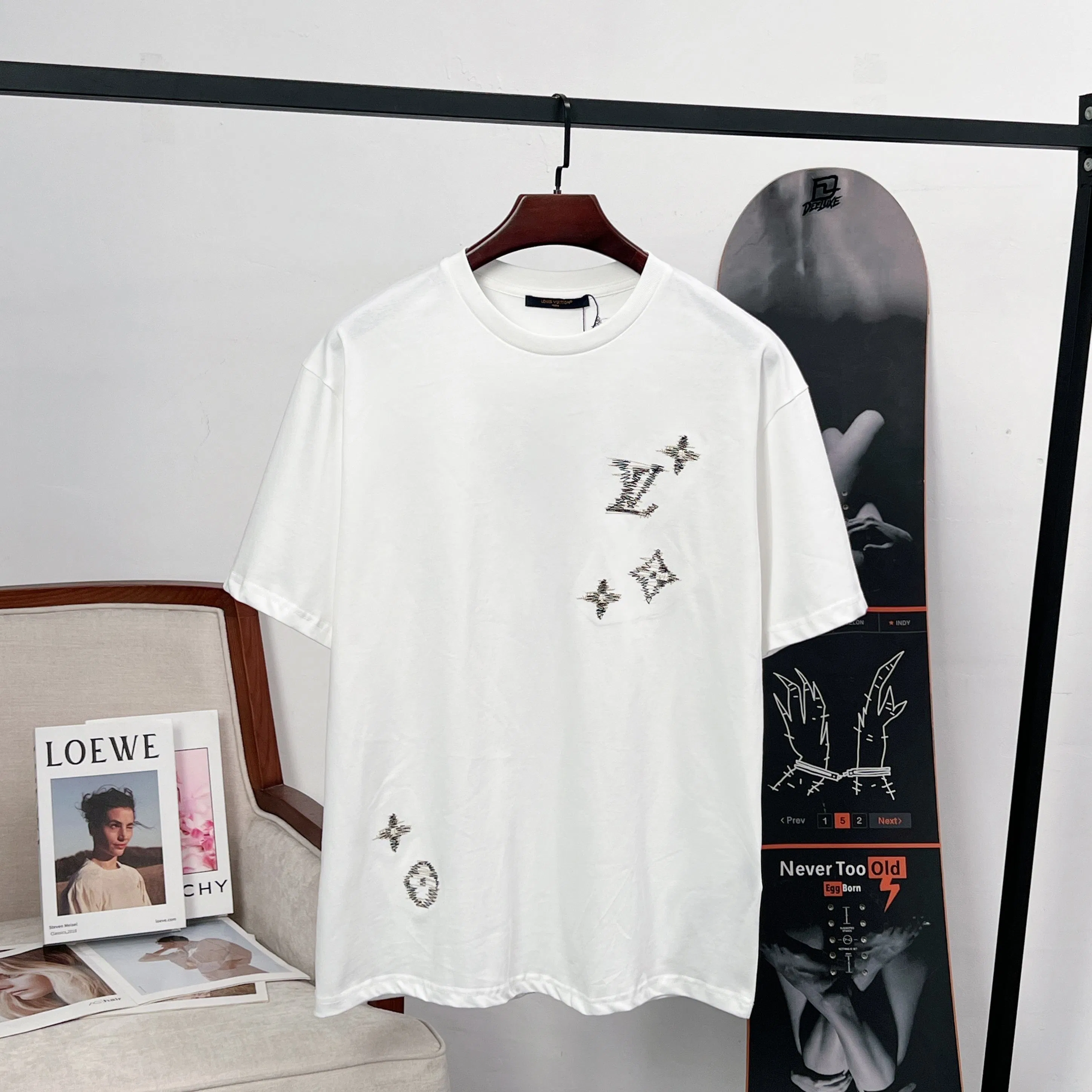 LV 27FW JBJVXGJ 035 반팔티셔츠