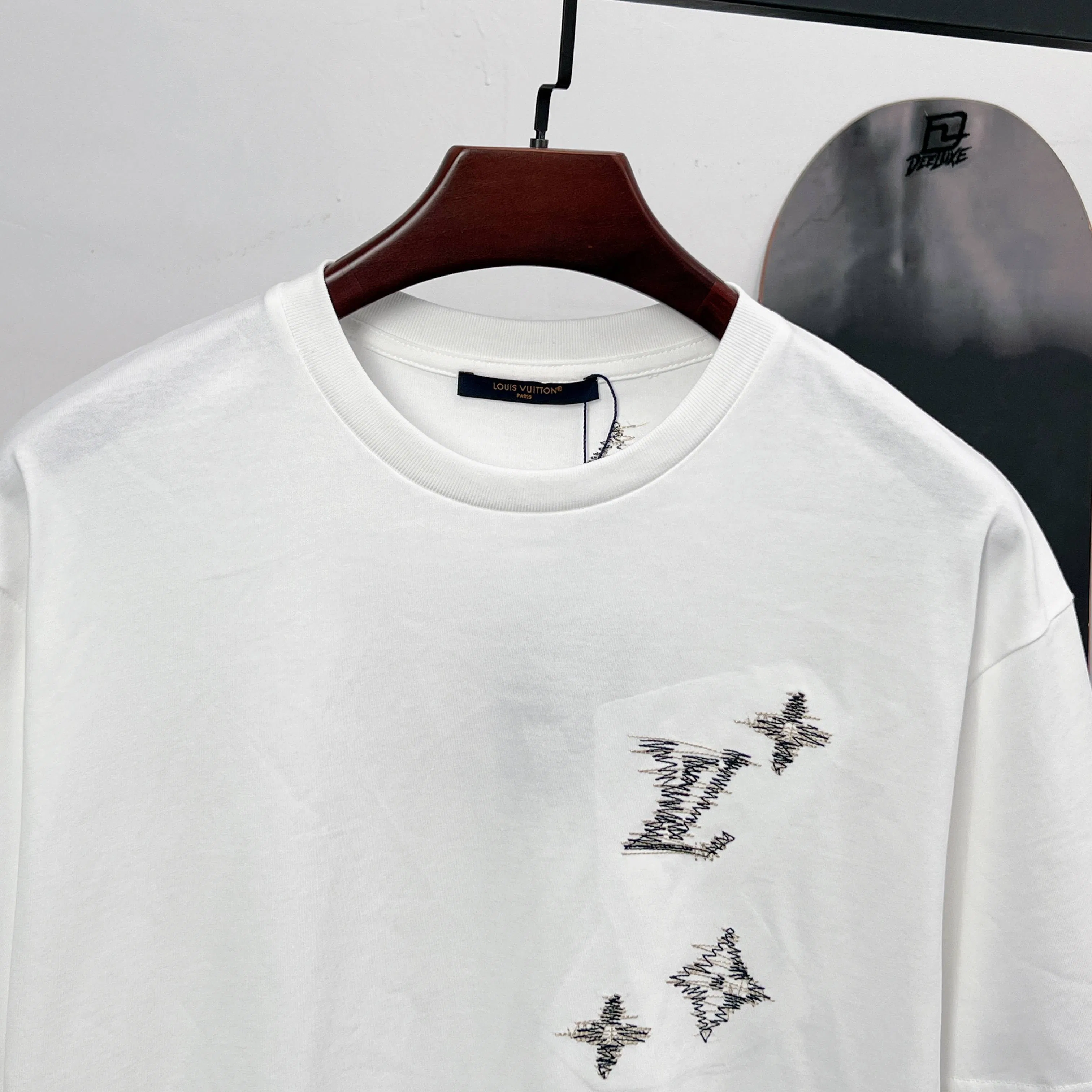 LV 27FW JBJVXGJ 035 반팔티셔츠 3