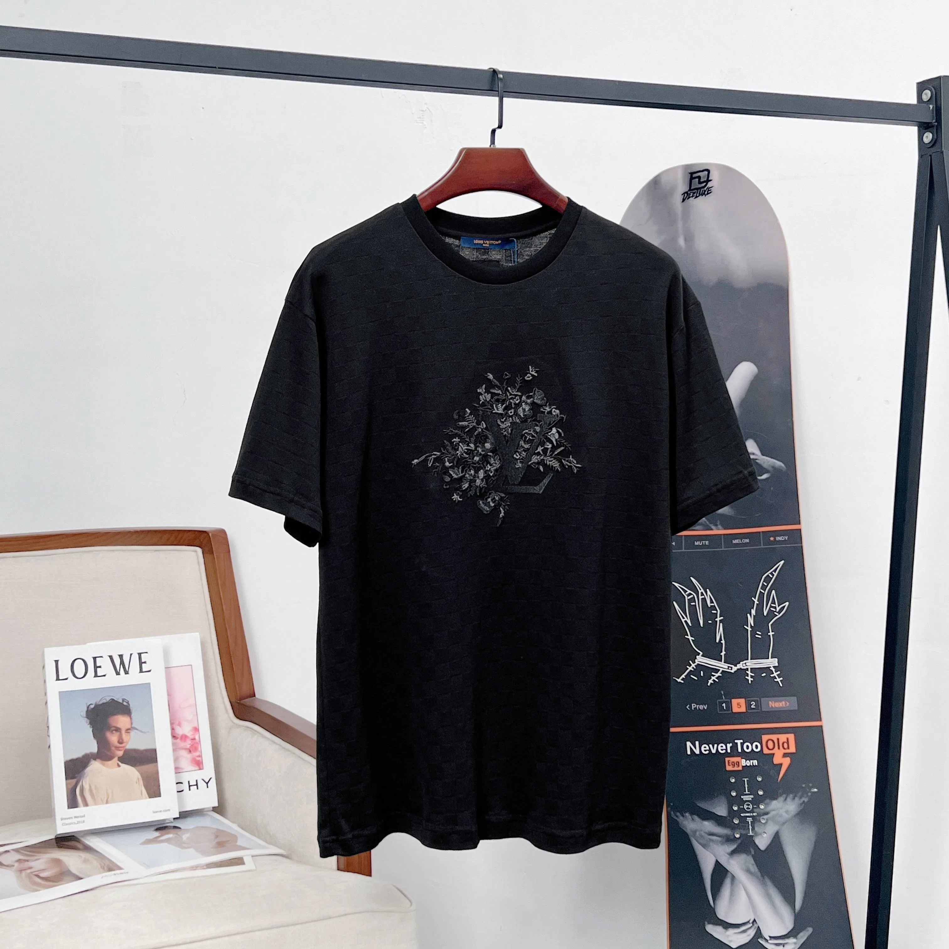 LV 27FW JBJVXGJ 036 반팔티셔츠