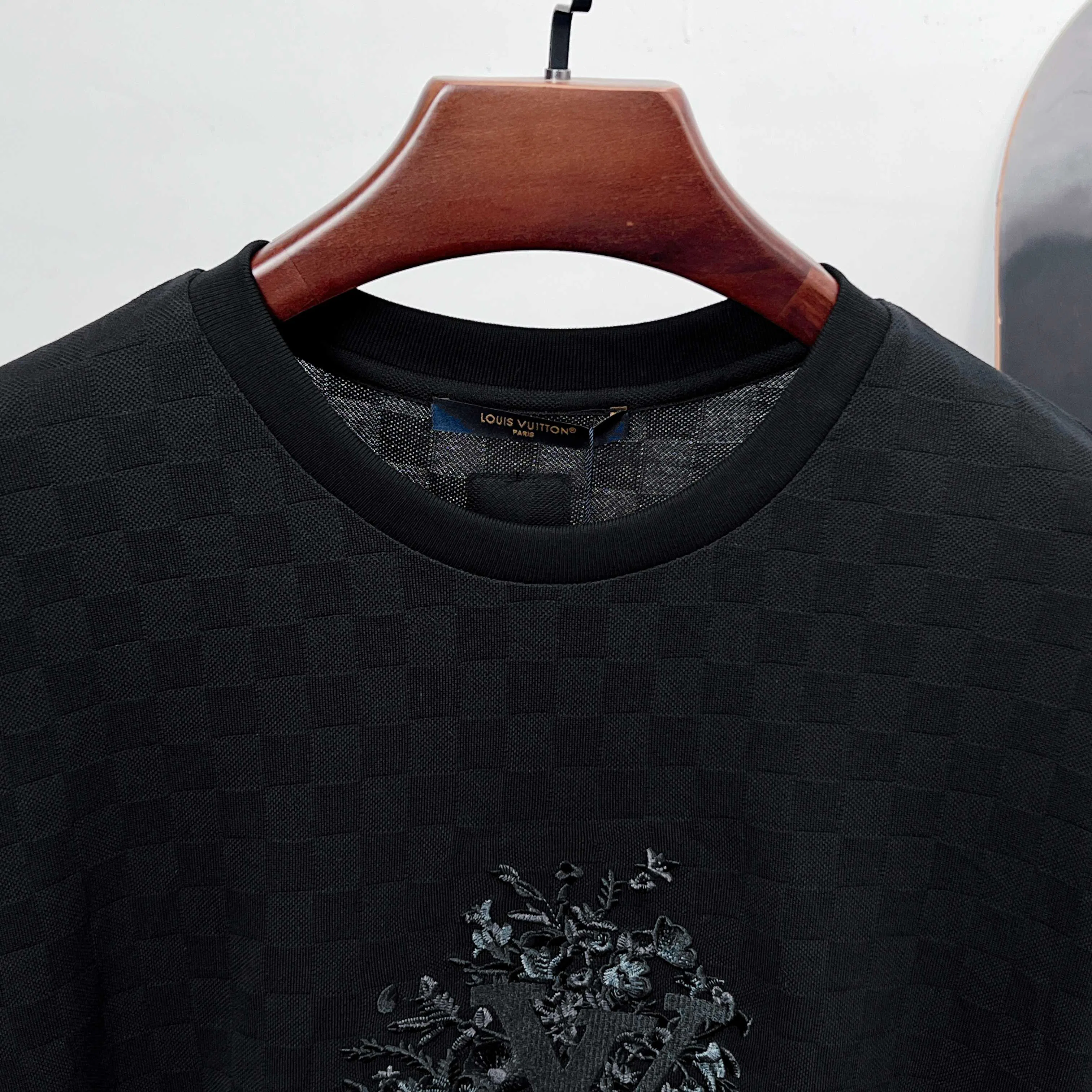 LV 27FW JBJVXGJ 036 반팔티셔츠 3