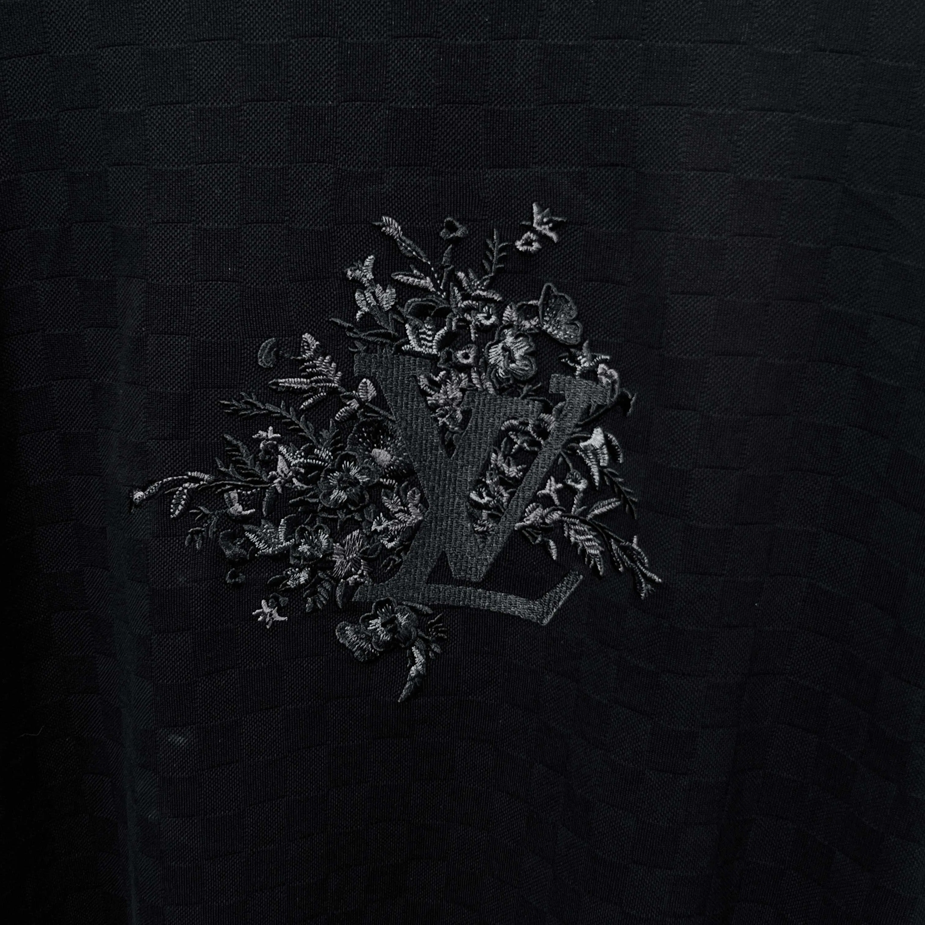 LV 27FW JBJVXGJ 036 반팔티셔츠 4