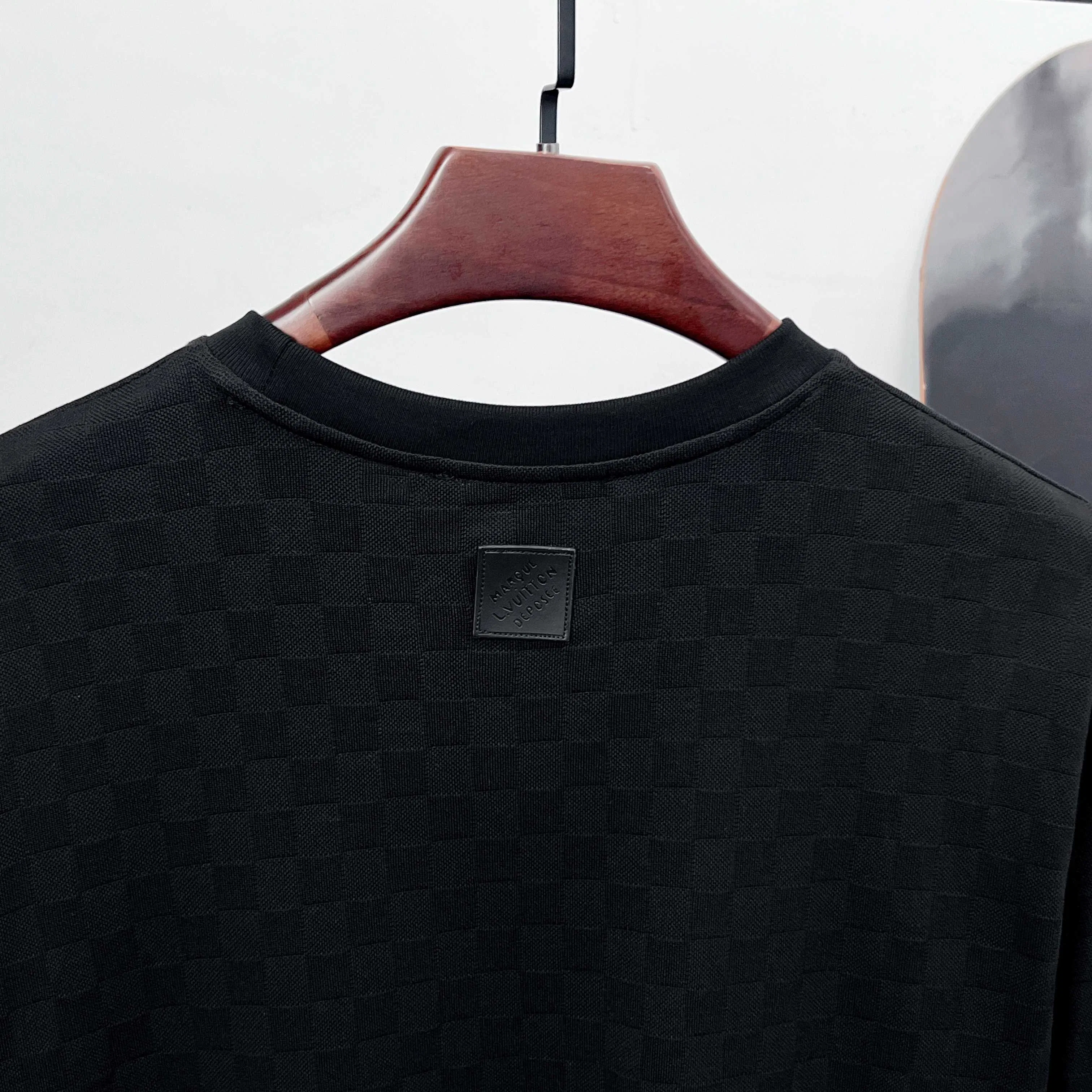 LV 27FW JBJVXGJ 036 반팔티셔츠 5