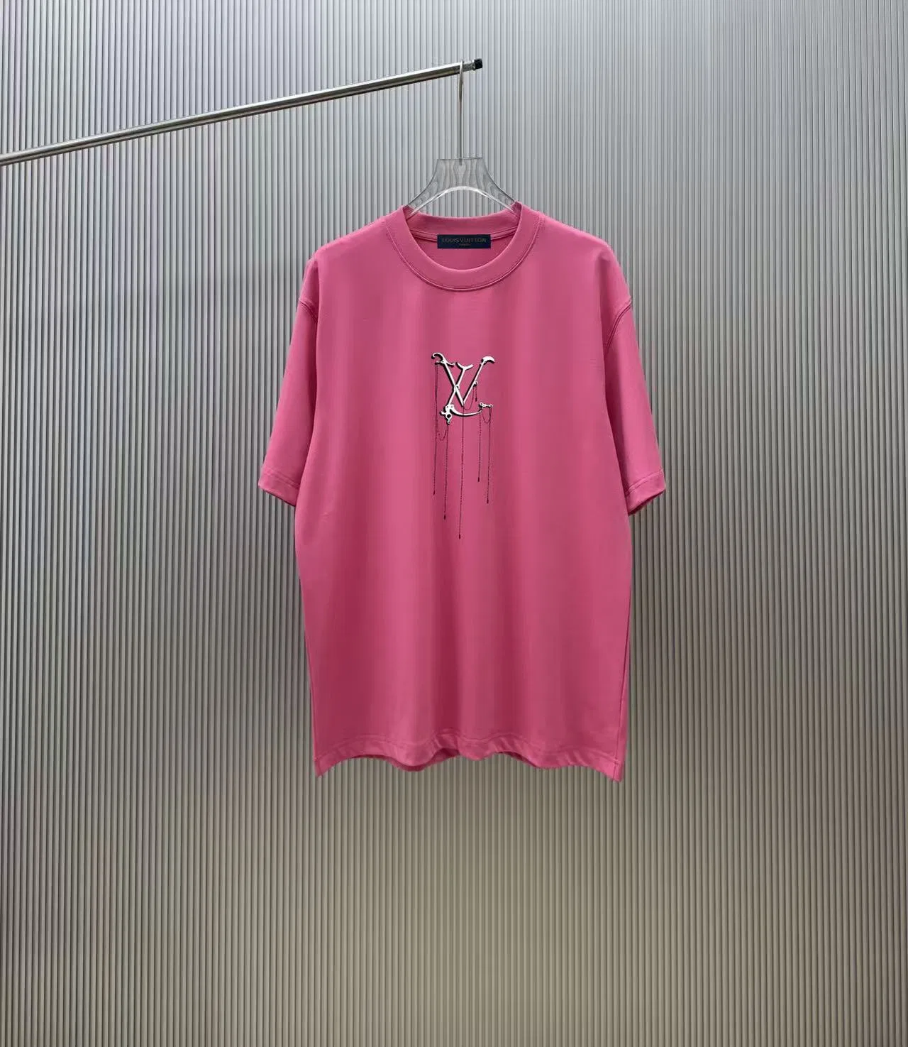 LV 27FW JBJVXGJ 037 반팔티셔츠