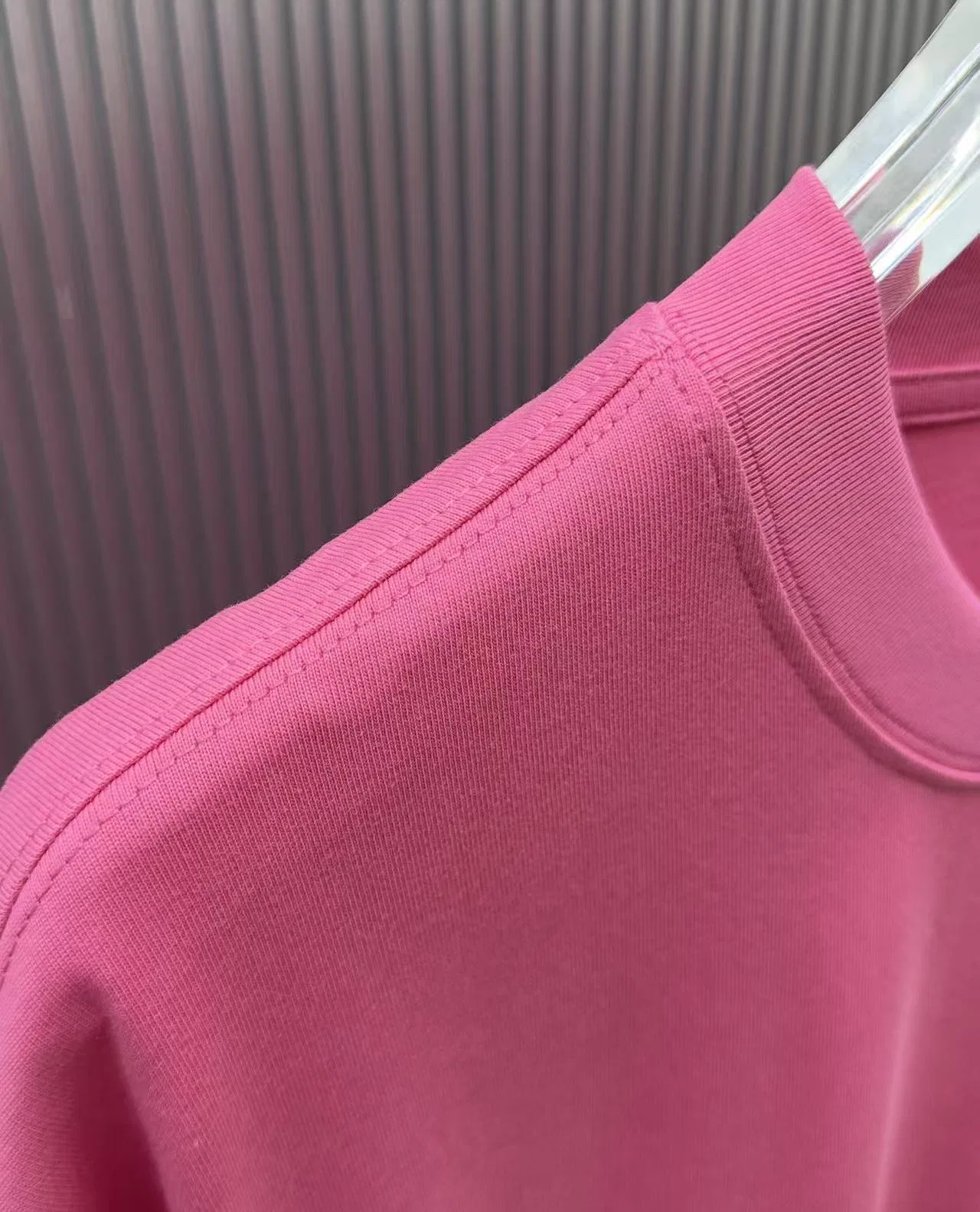 LV 27FW JBJVXGJ 037 반팔티셔츠 5