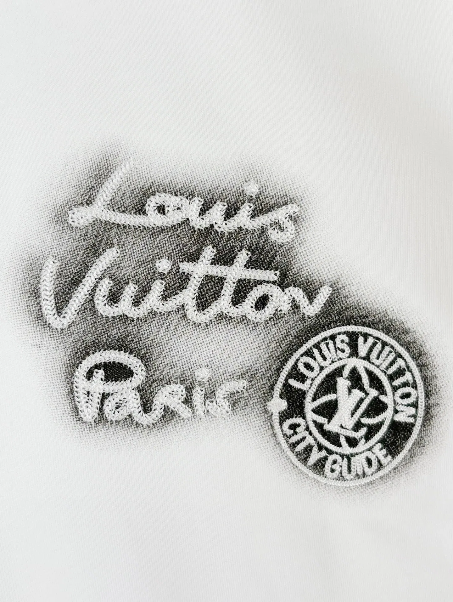 LV 27FW JBJVXGJ 087 반팔티셔츠 4