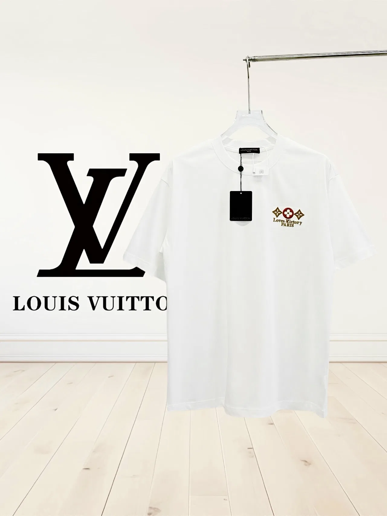 LV 27FW JBJVXGJ 090 반팔티셔츠