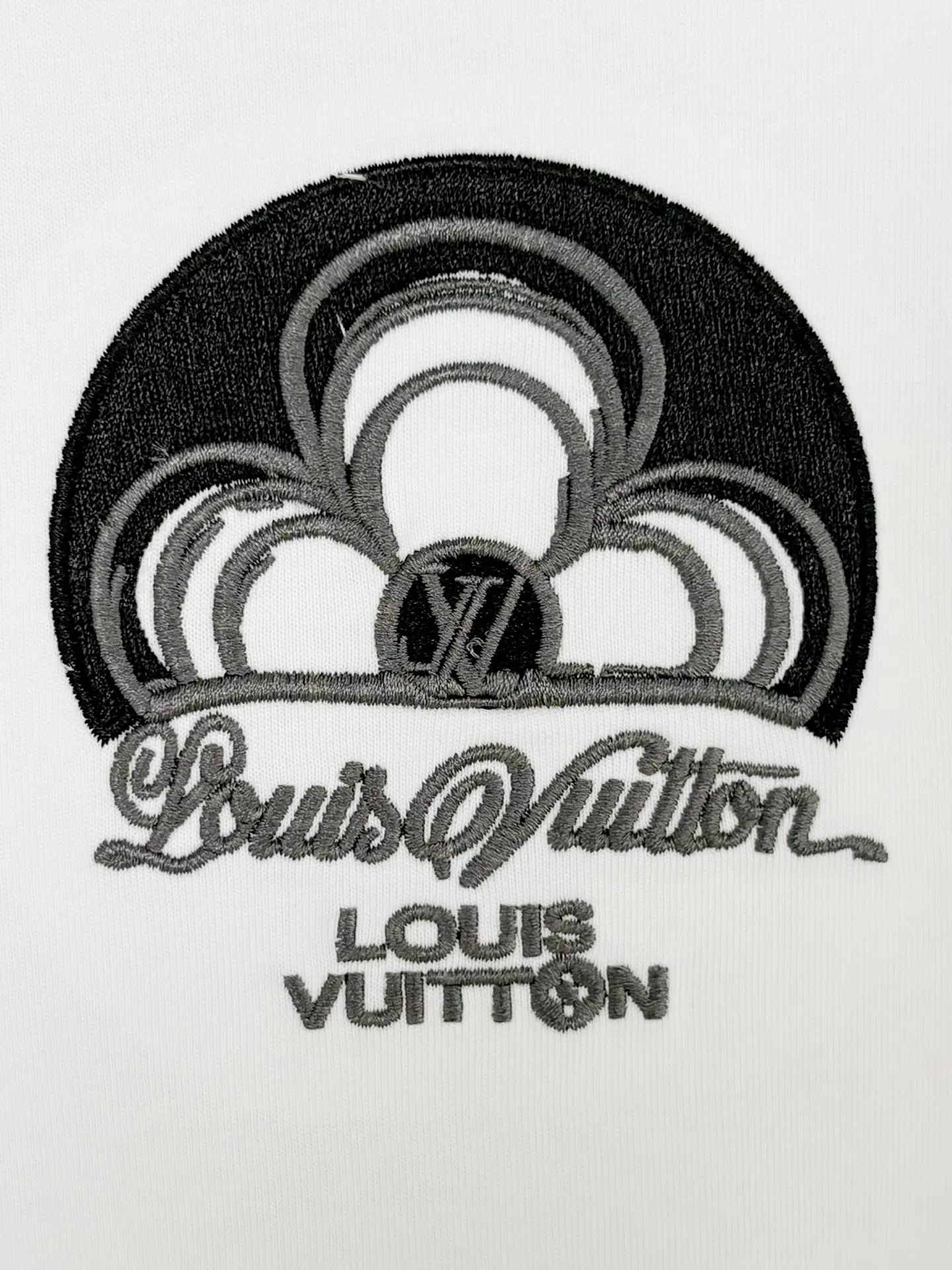 LV 27FW JBJVXGJ 091 반팔티셔츠 4
