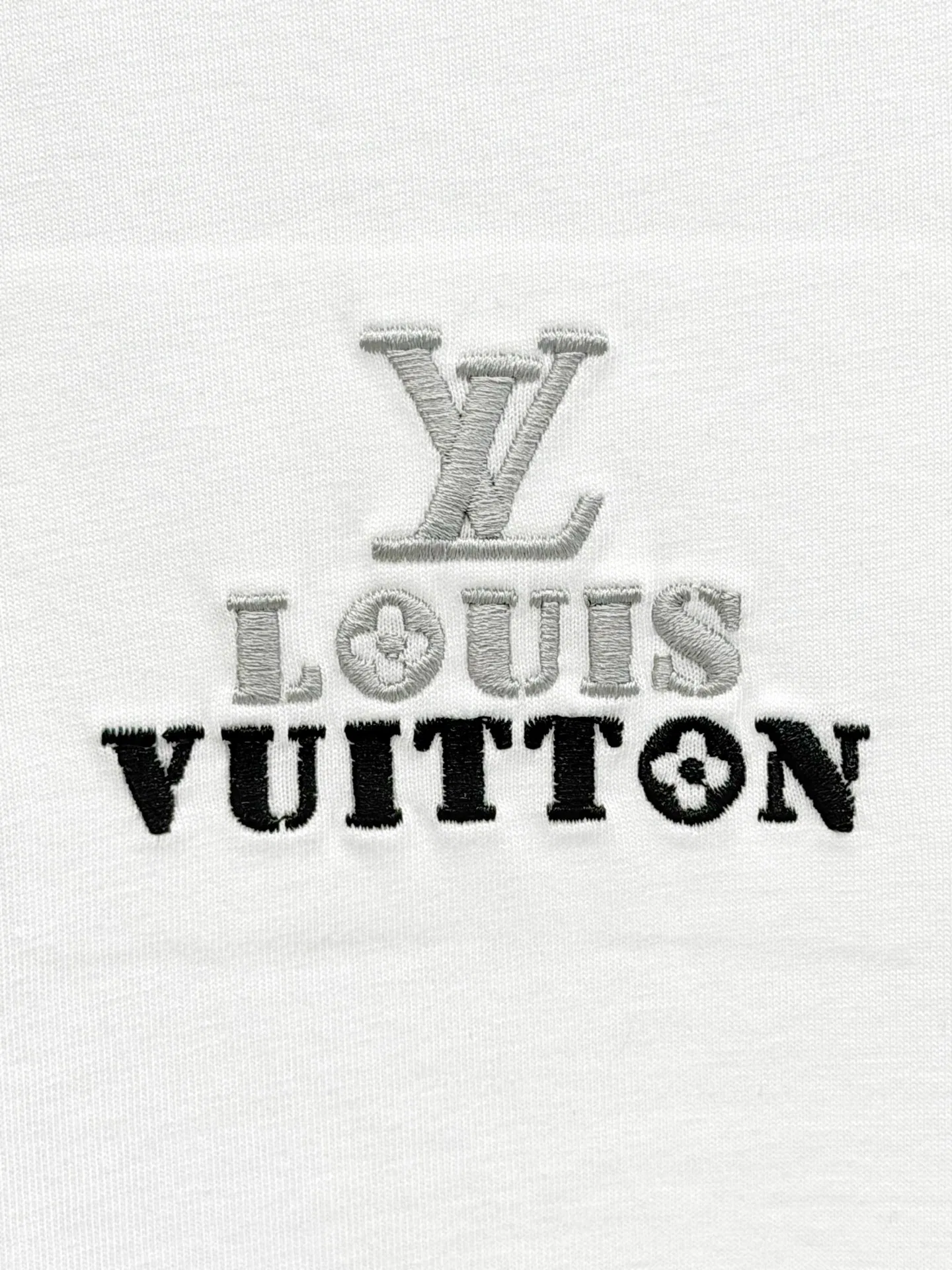 LV 27FW JBJVXGJ 092 반팔티셔츠 4