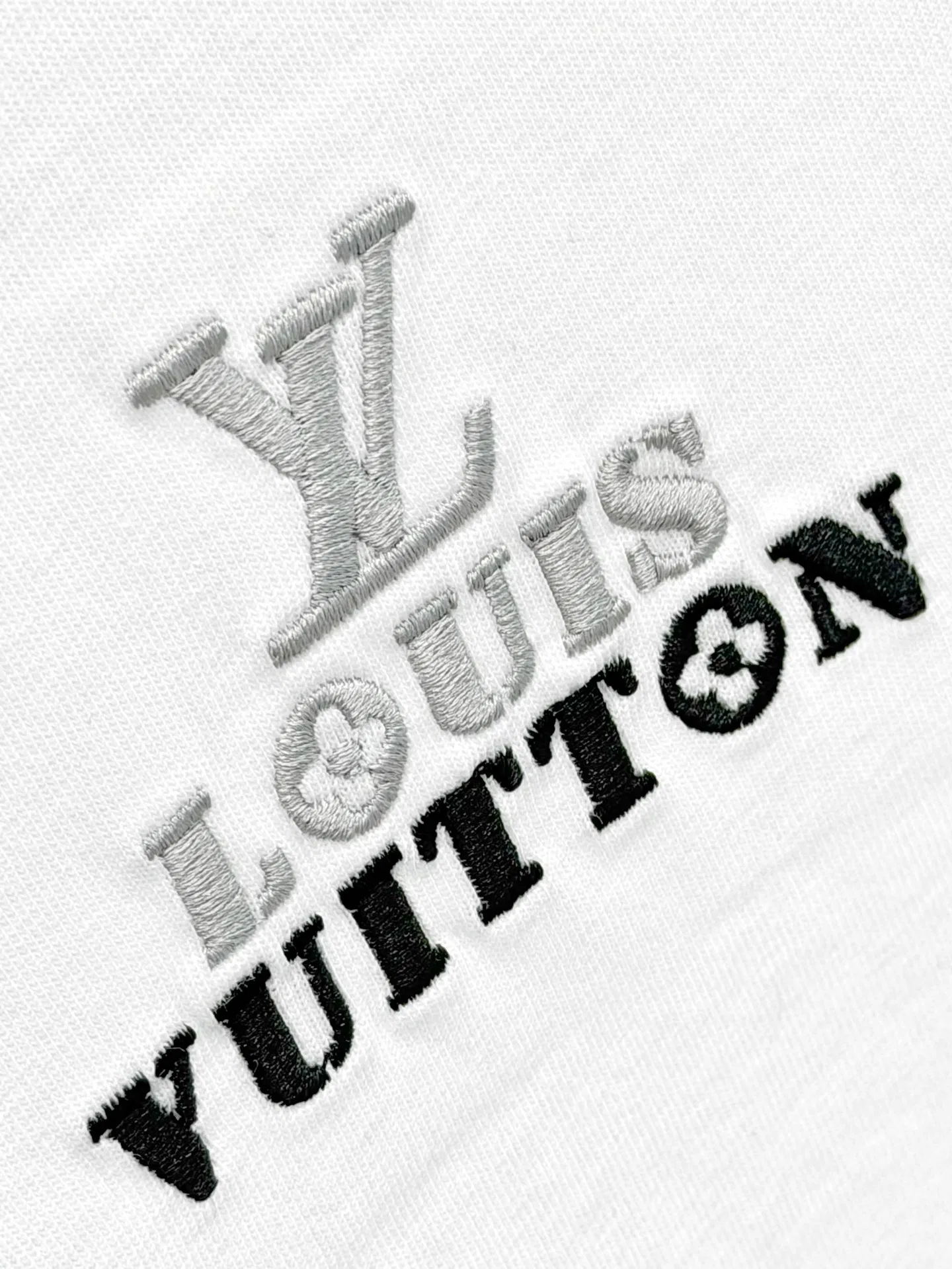 LV 27FW JBJVXGJ 092 반팔티셔츠 5