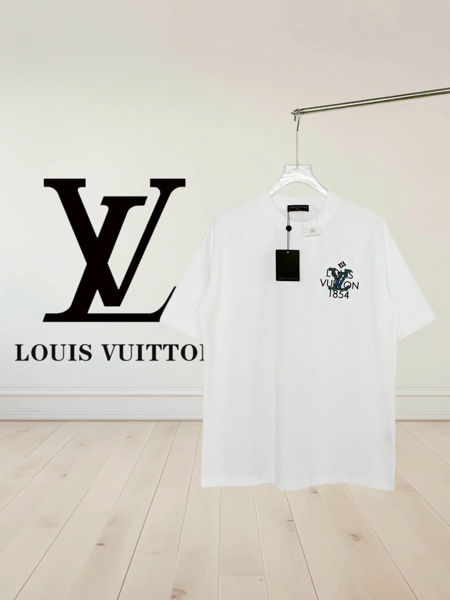 LV 27FW JBJVXGJ 093 반팔티셔츠