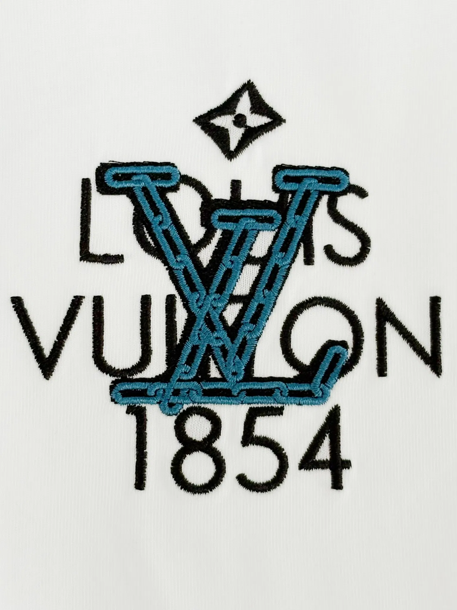LV 27FW JBJVXGJ 093 반팔티셔츠 4