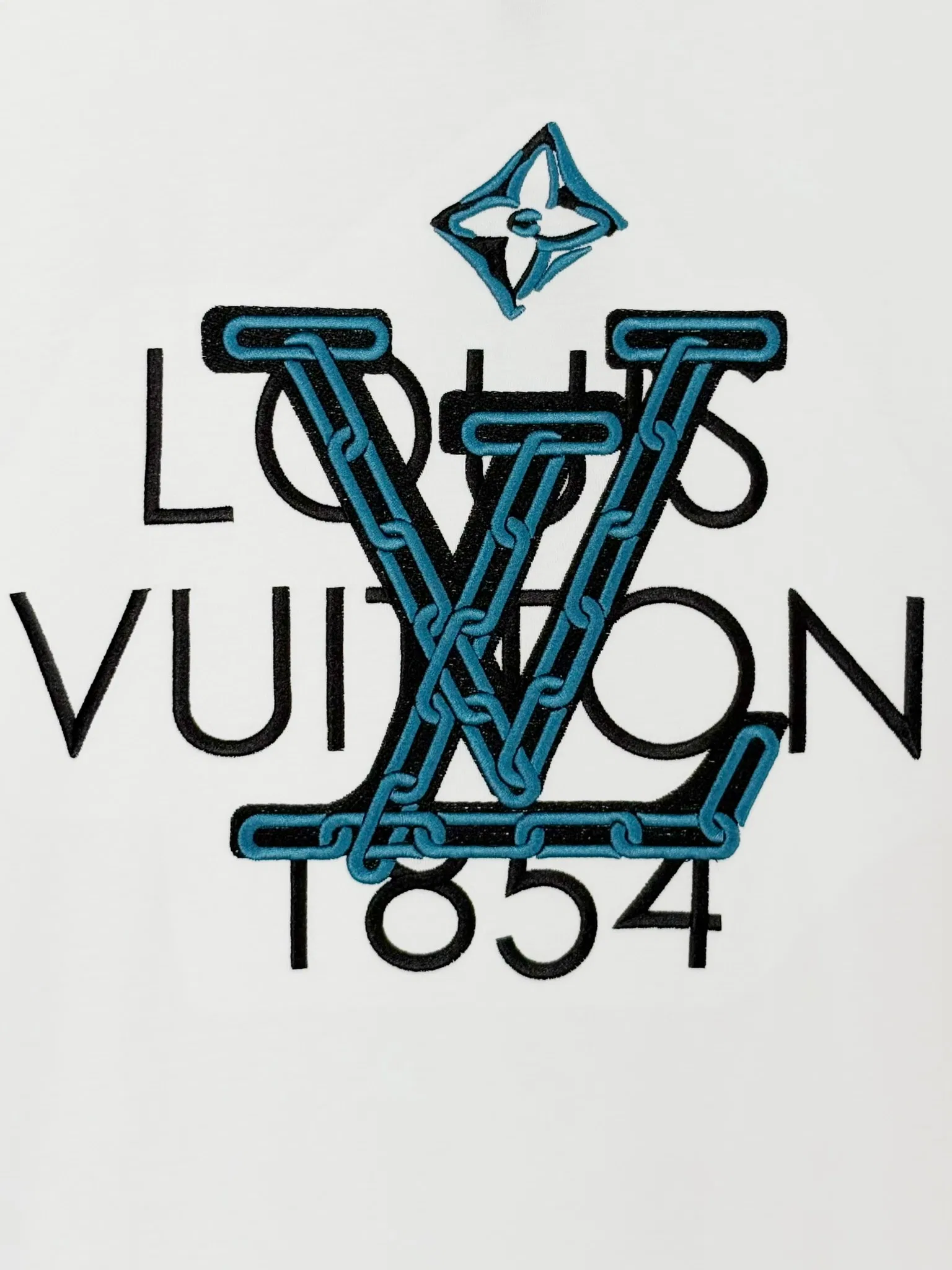 LV 27FW JBJVXGJ 093 반팔티셔츠 6