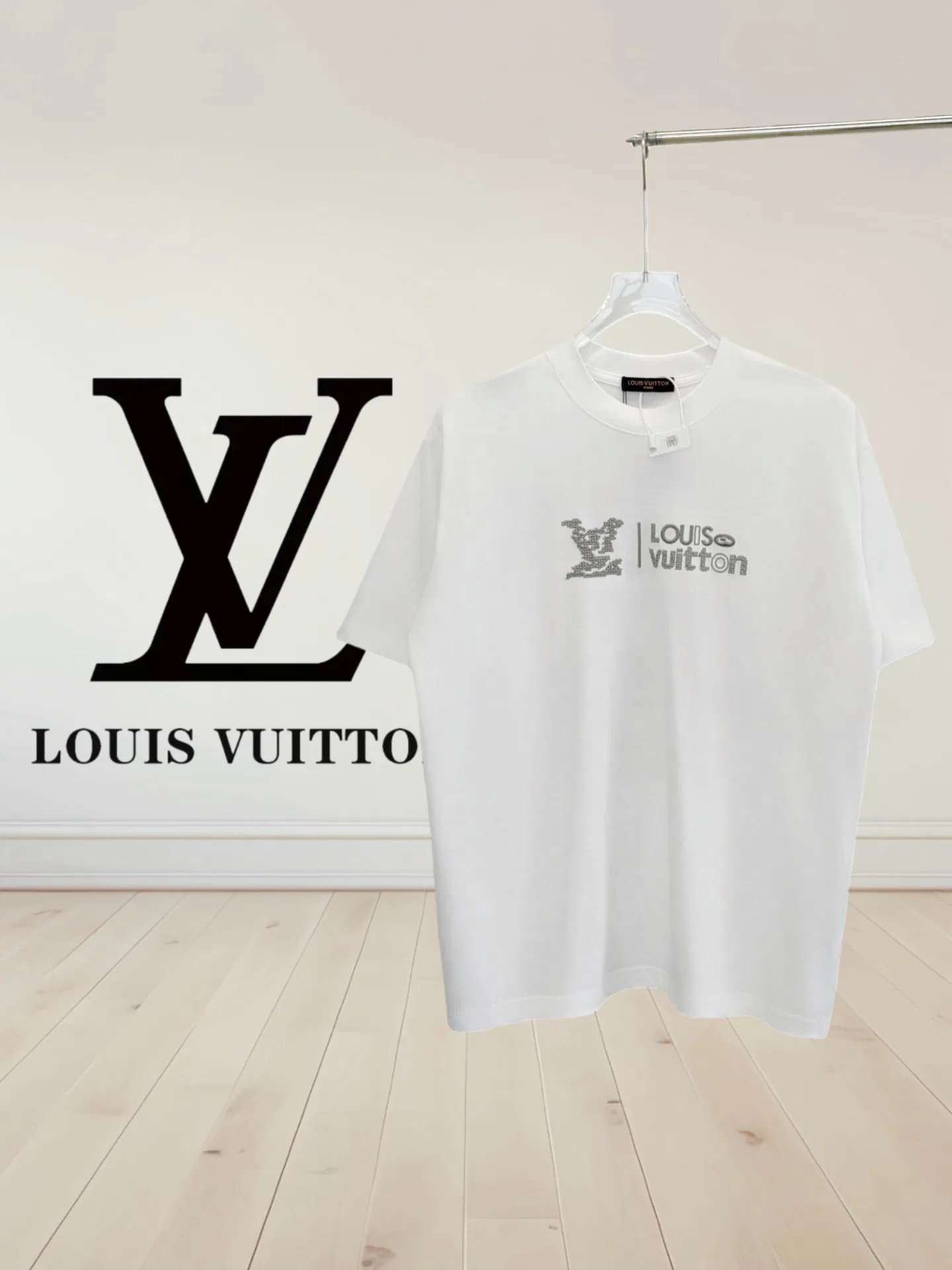 LV 27FW JBJVXGJ 094 반팔티셔츠