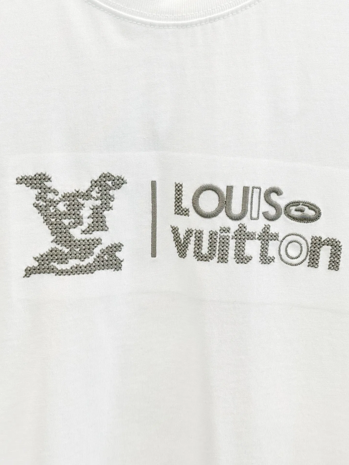 LV 27FW JBJVXGJ 094 반팔티셔츠 4