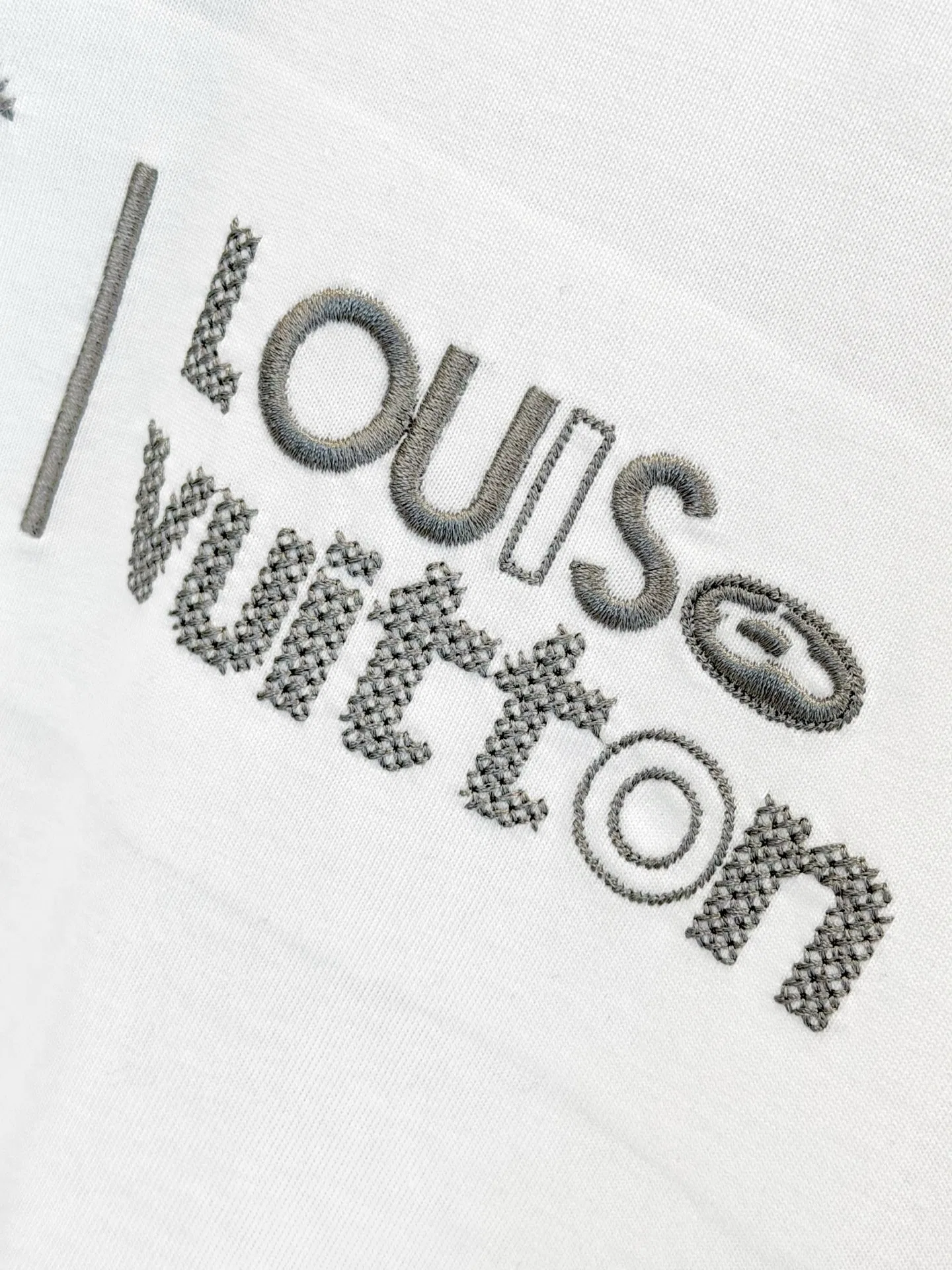 LV 27FW JBJVXGJ 094 반팔티셔츠 5
