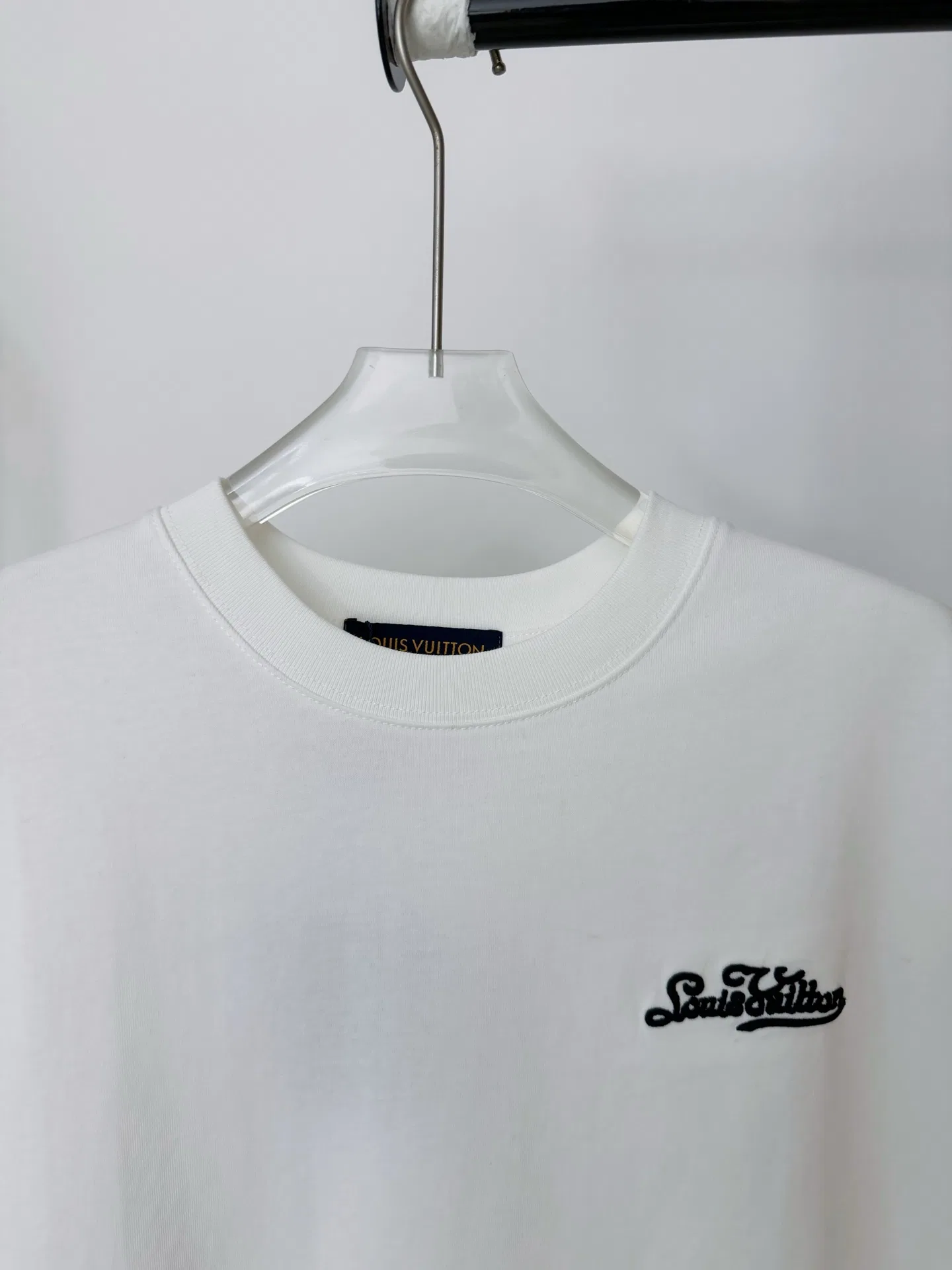 LV 27FW JBJVXGJ 096 반팔티셔츠 3