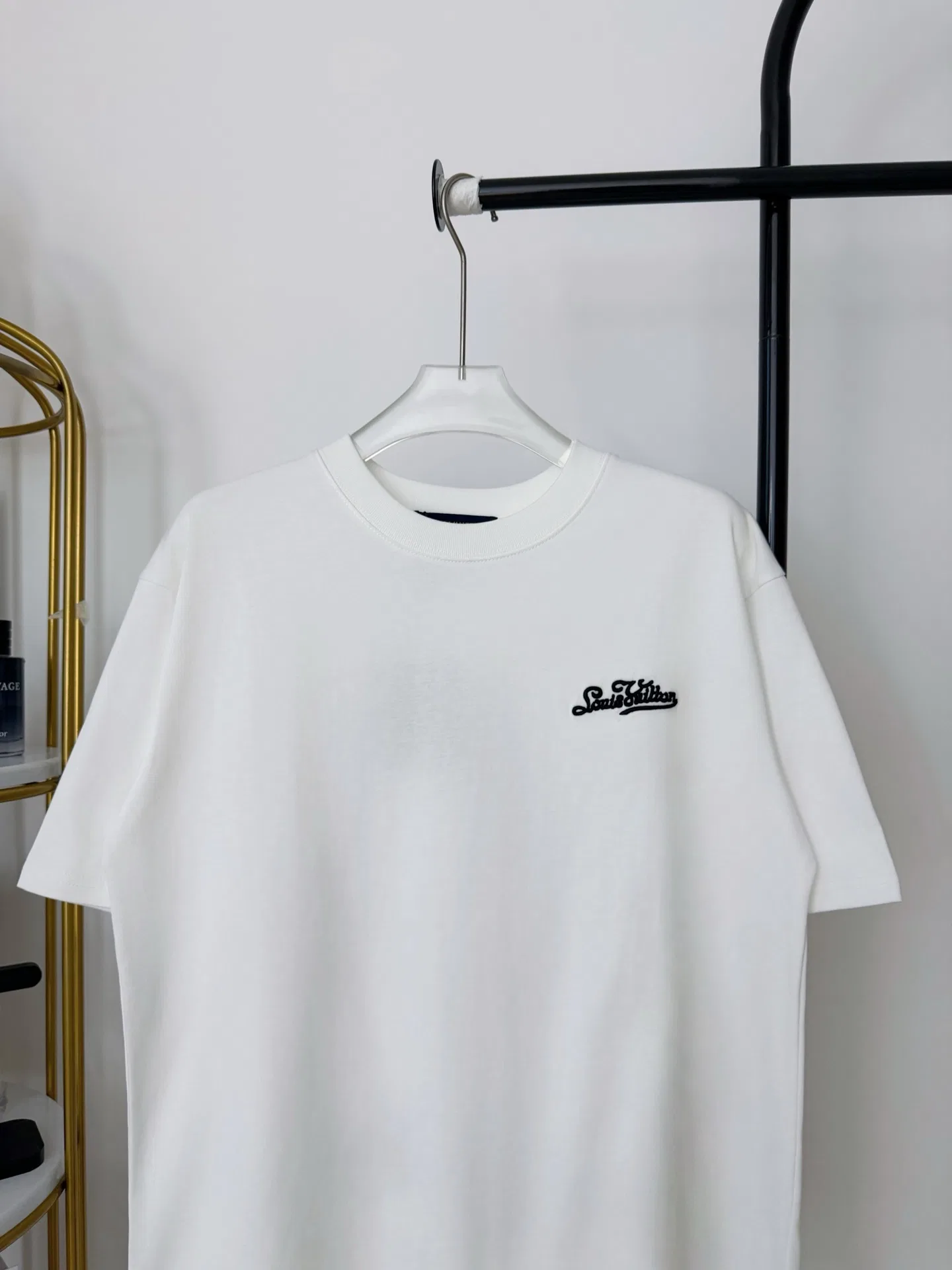 LV 27FW JBJVXGJ 096 반팔티셔츠 4