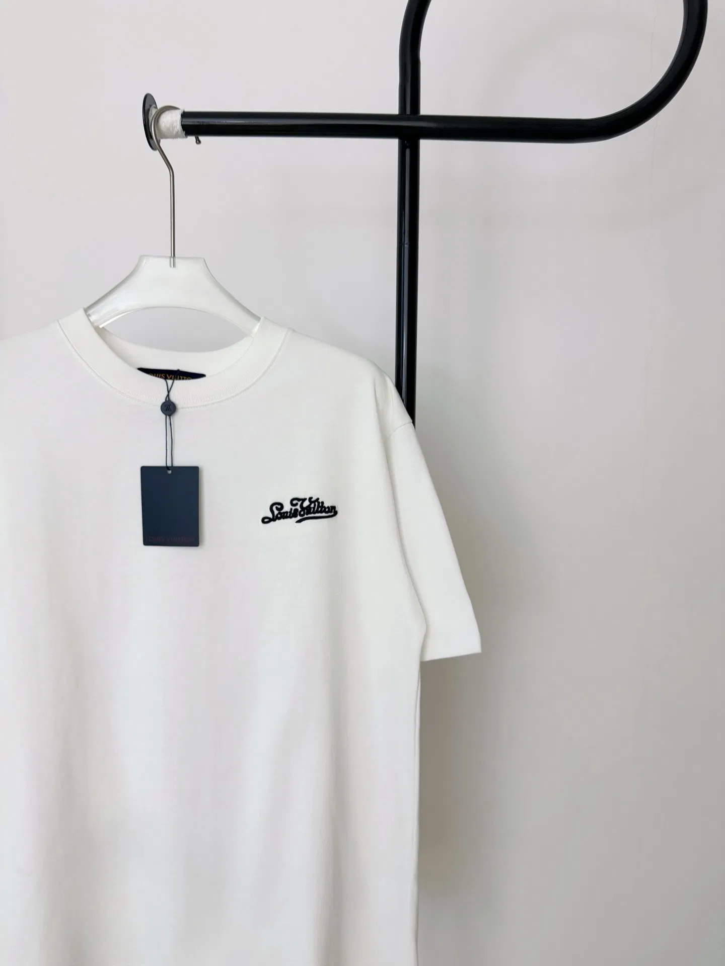 LV 27FW JBJVXGJ 096 반팔티셔츠 5