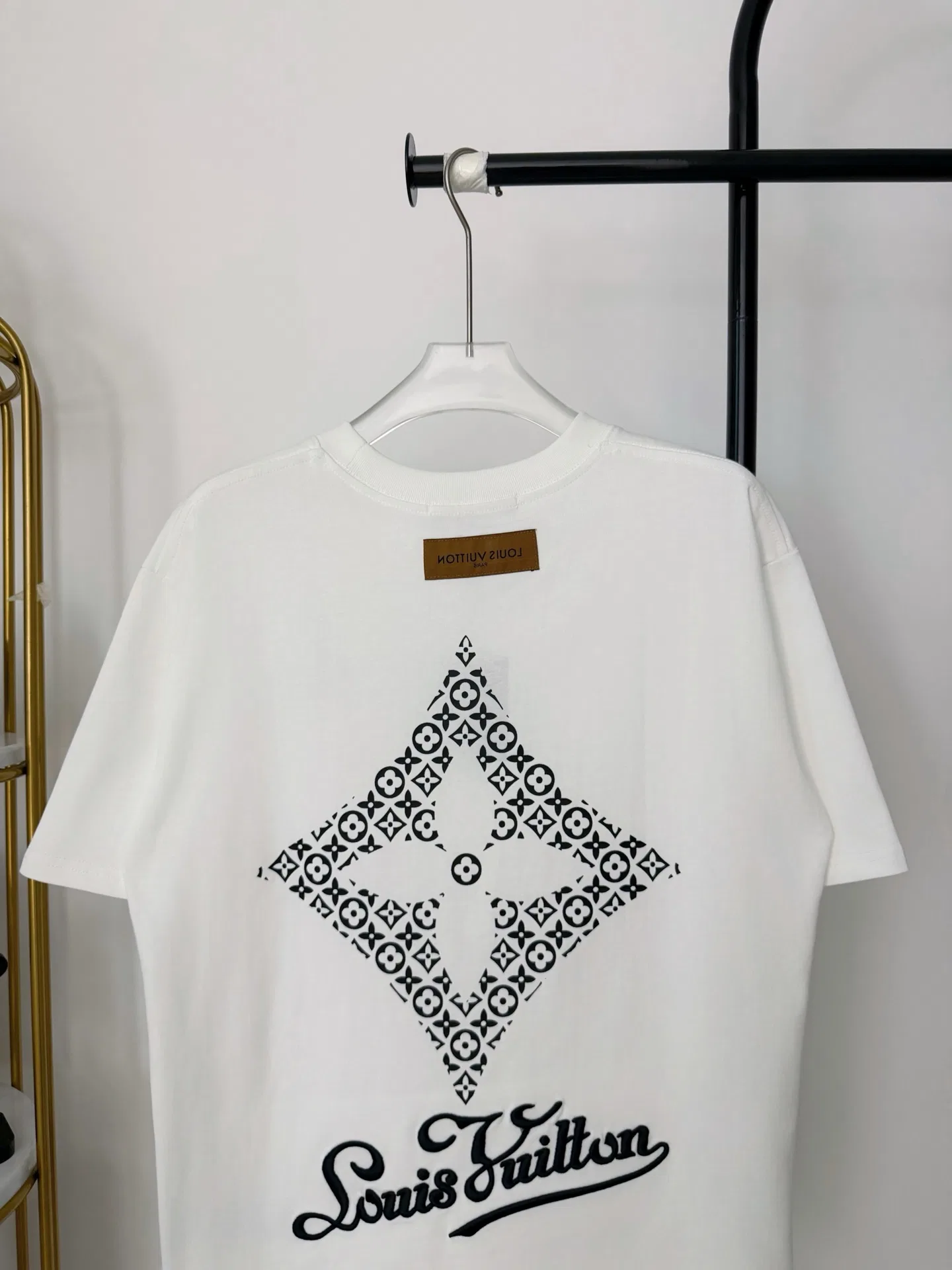 LV 27FW JBJVXGJ 096 반팔티셔츠 6