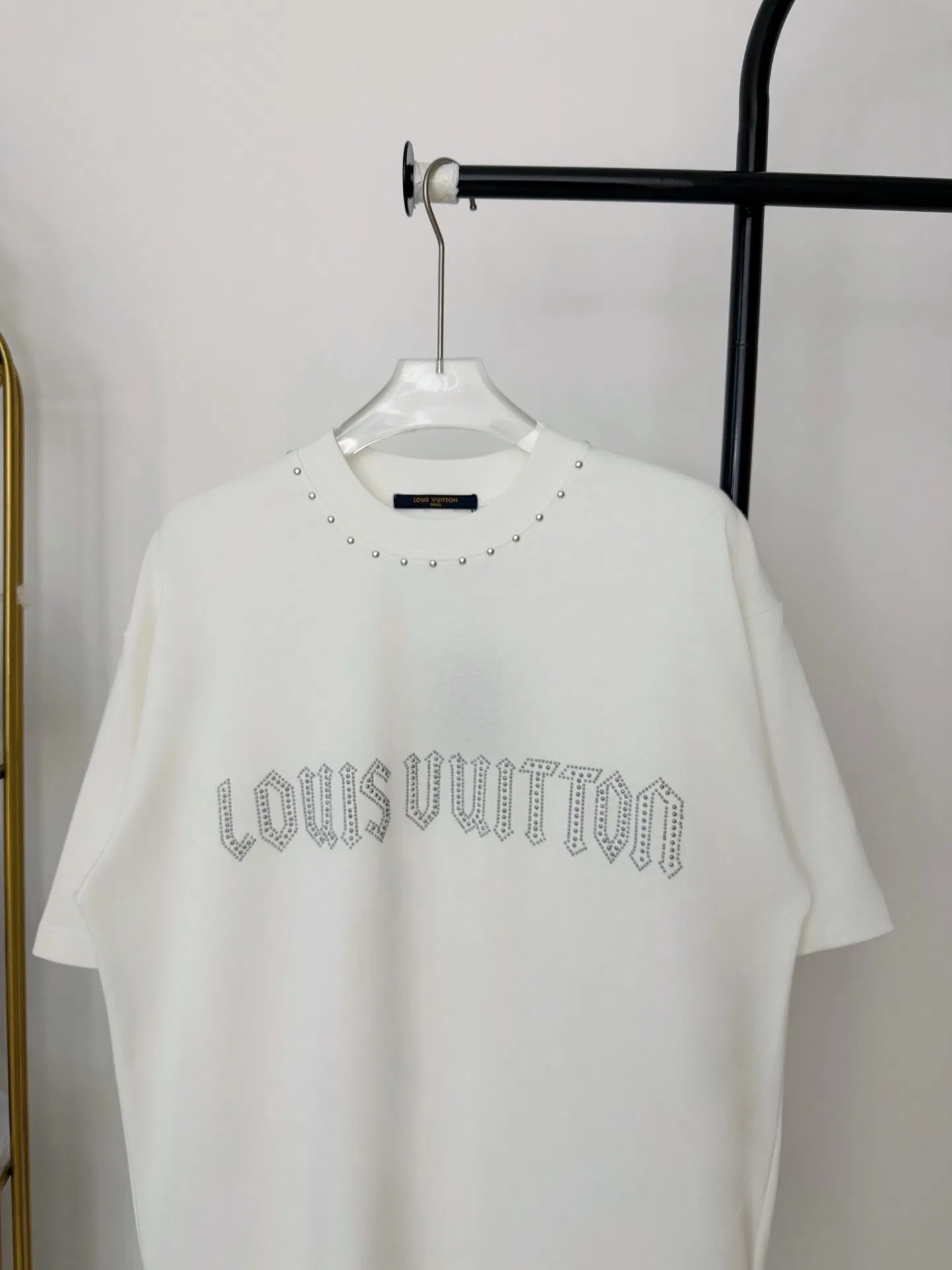 LV 27FW JBJVXGJ 097 반팔티셔츠 4