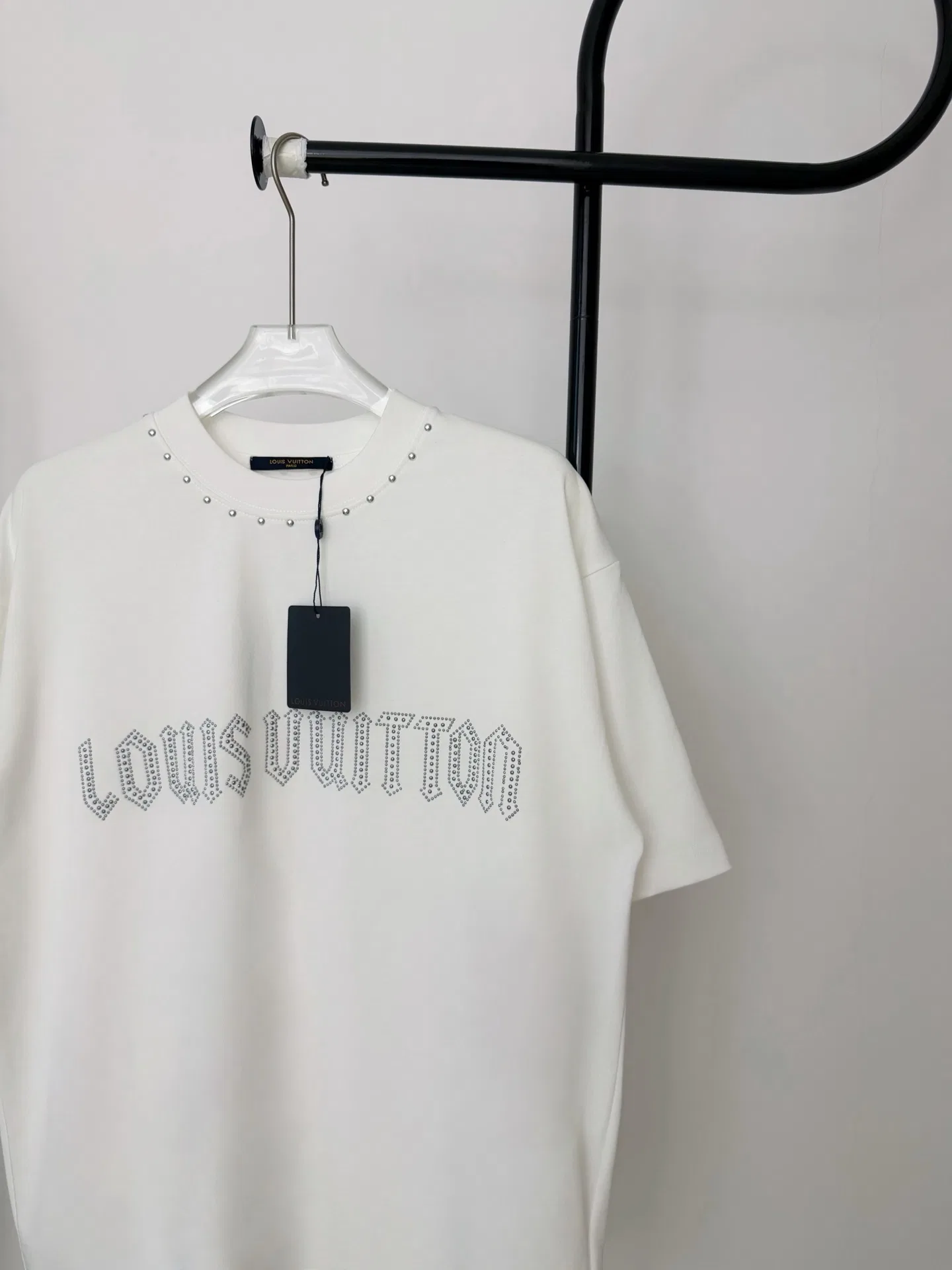 LV 27FW JBJVXGJ 097 반팔티셔츠 6