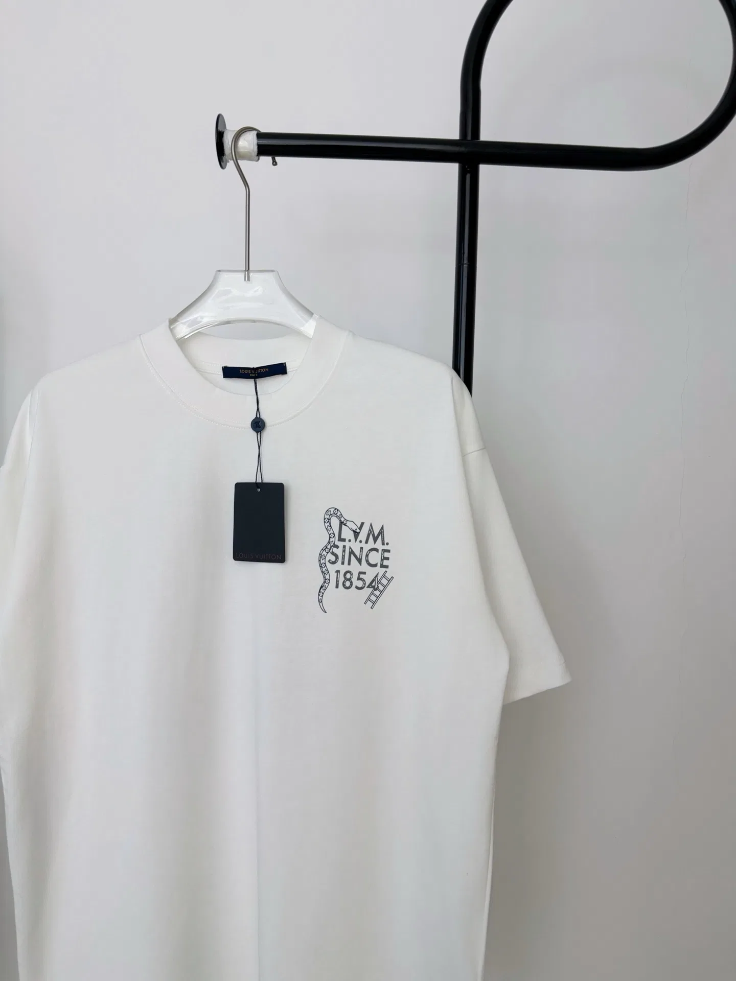 LV 27FW JBJVXGJ 098 반팔티셔츠 4