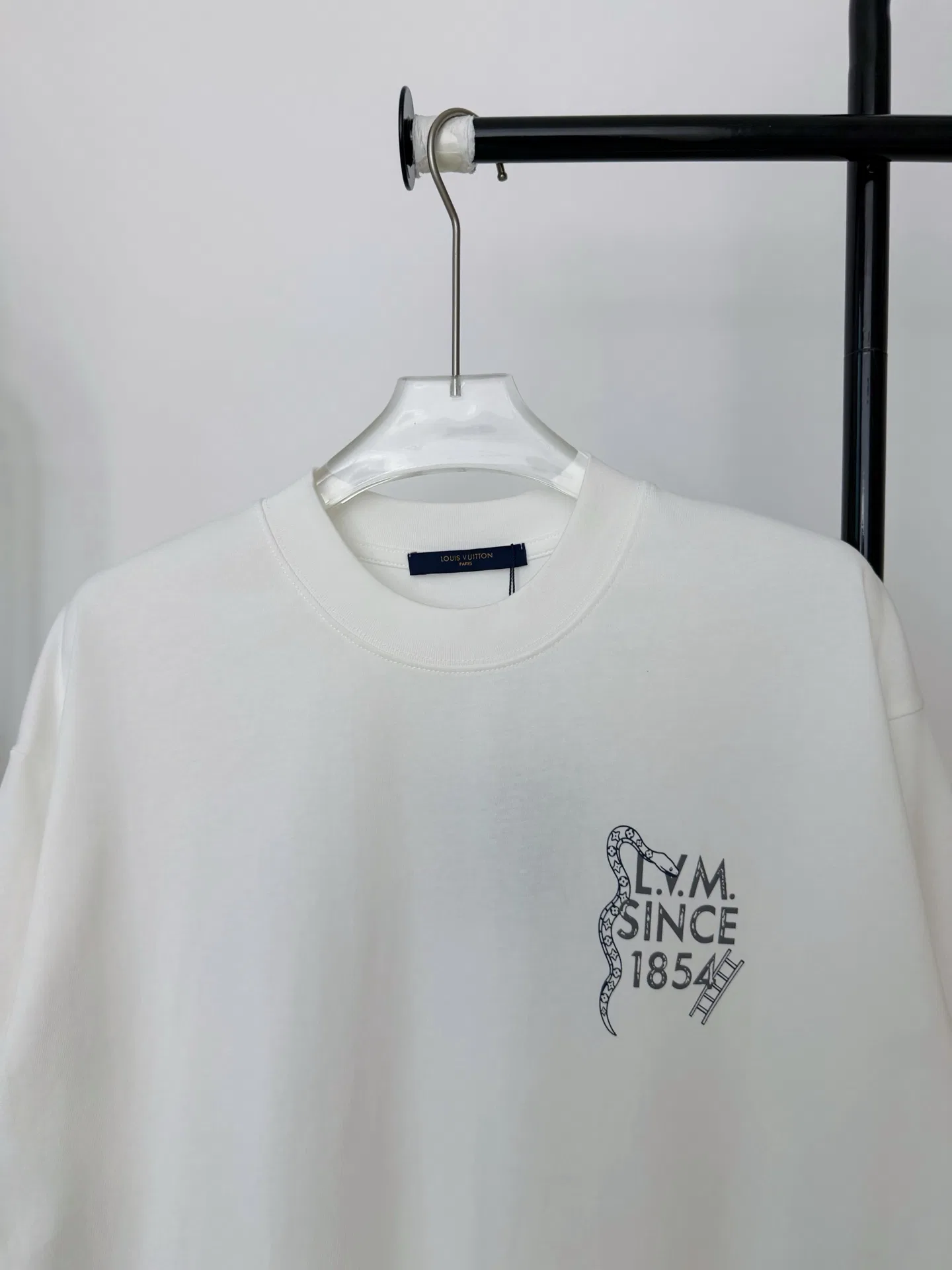 LV 27FW JBJVXGJ 098 반팔티셔츠 5