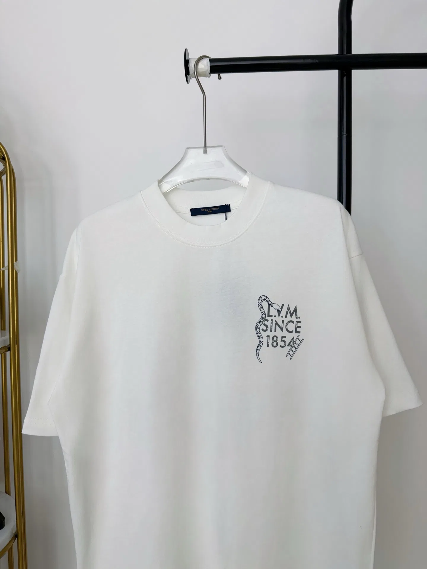 LV 27FW JBJVXGJ 098 반팔티셔츠 6