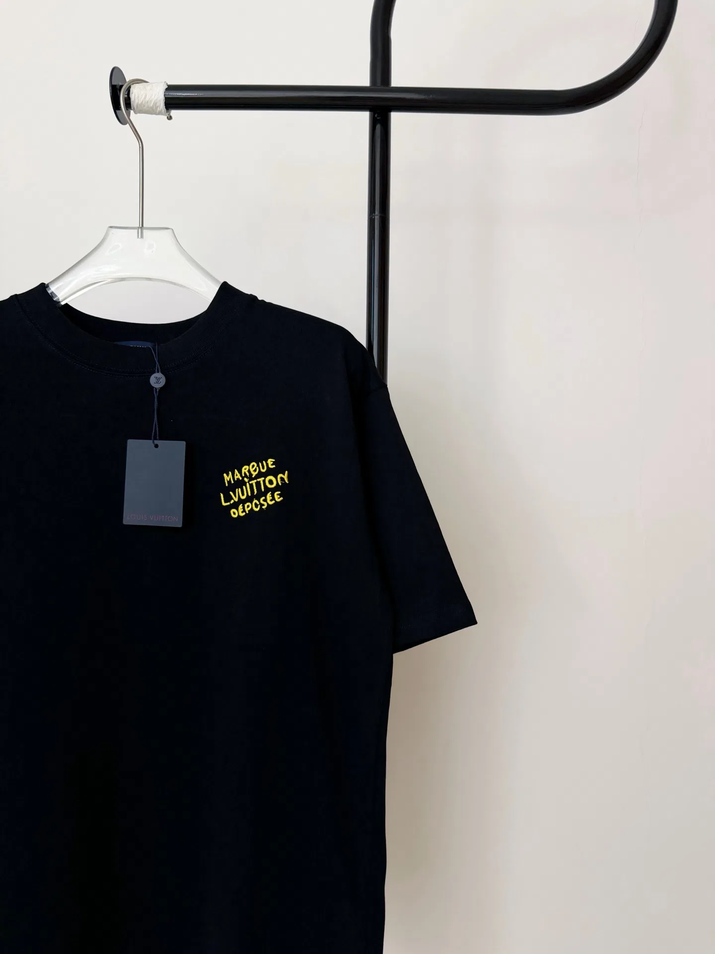 LV 27FW JBJVXGJ 099 반팔티셔츠 3