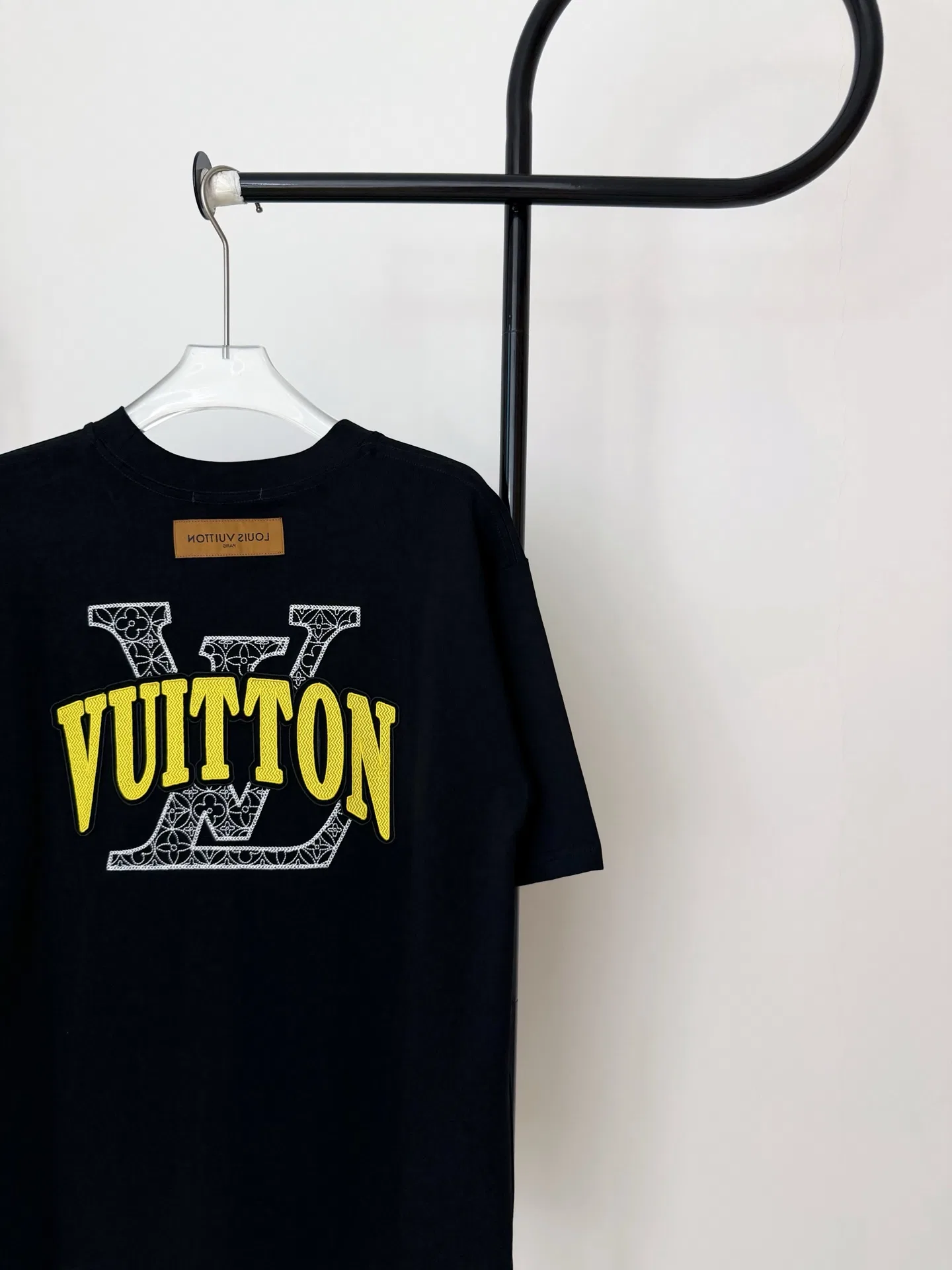 LV 27FW JBJVXGJ 099 반팔티셔츠 4