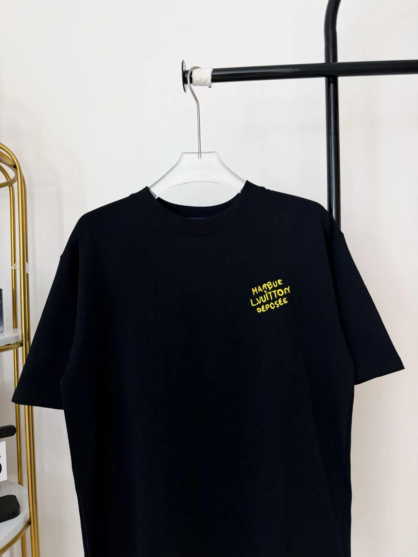 LV 27FW JBJVXGJ 099 반팔티셔츠 5