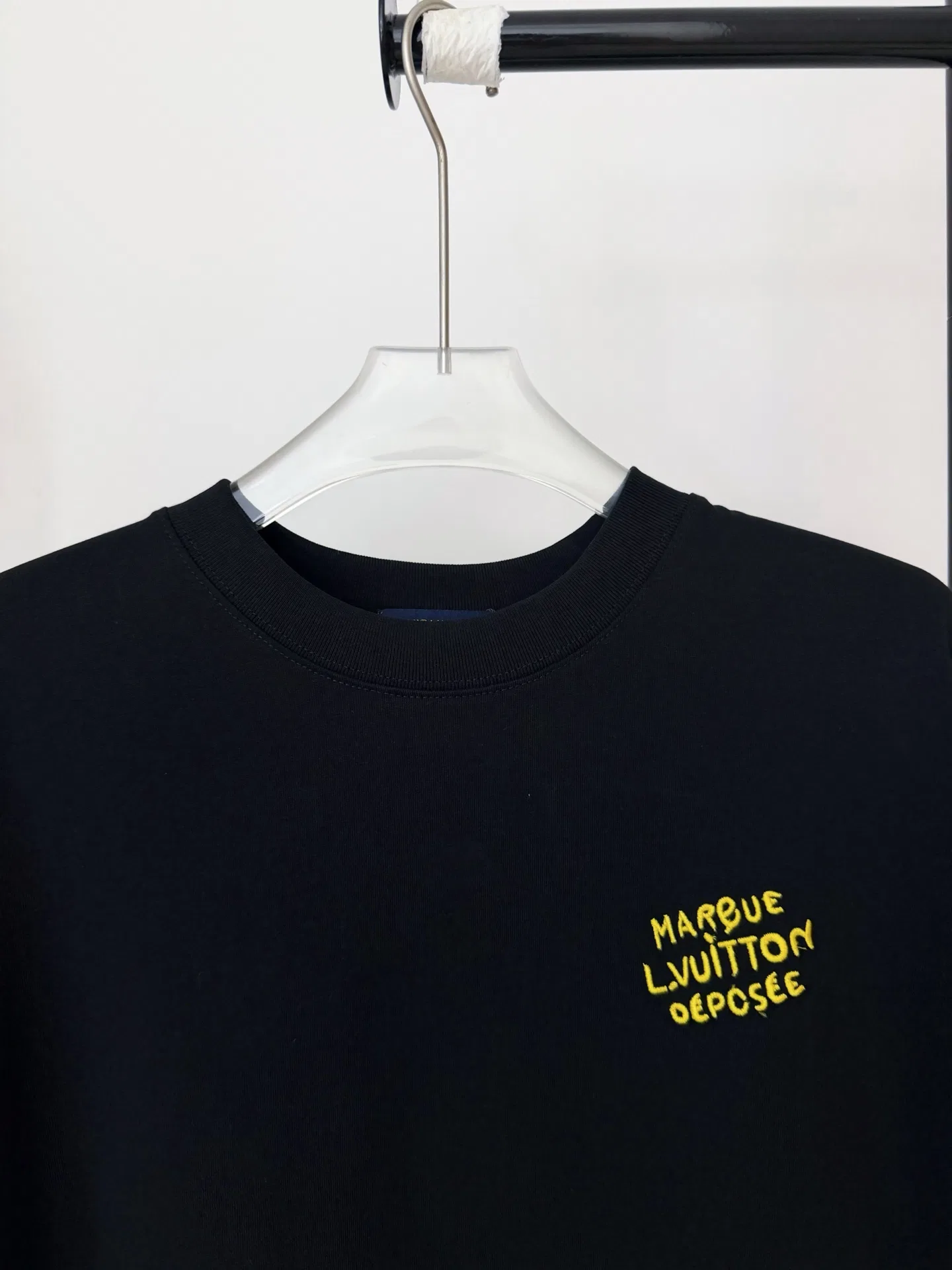 LV 27FW JBJVXGJ 099 반팔티셔츠 6